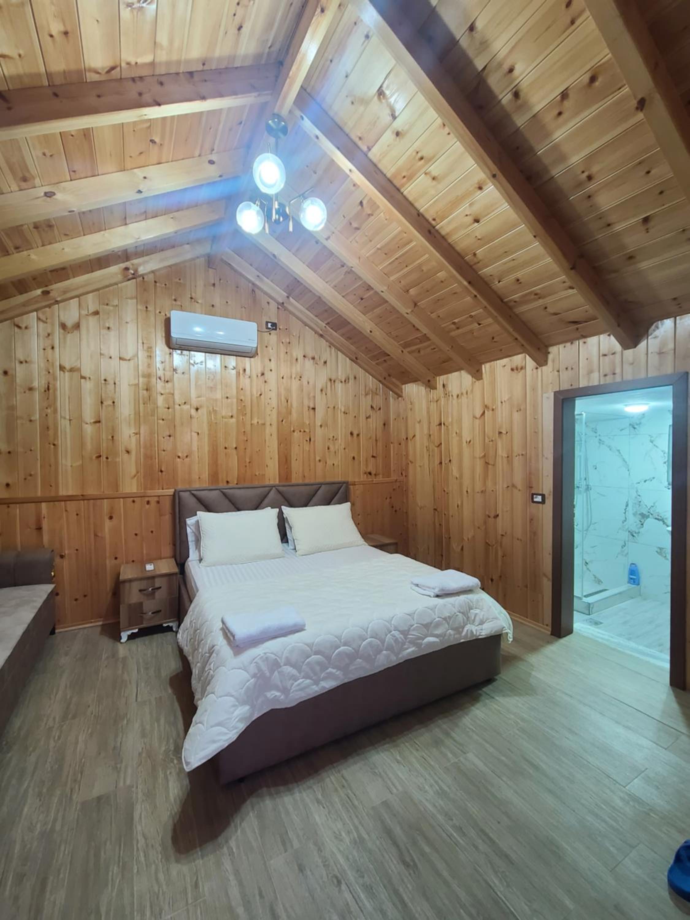 Guest House Argjiro Castle