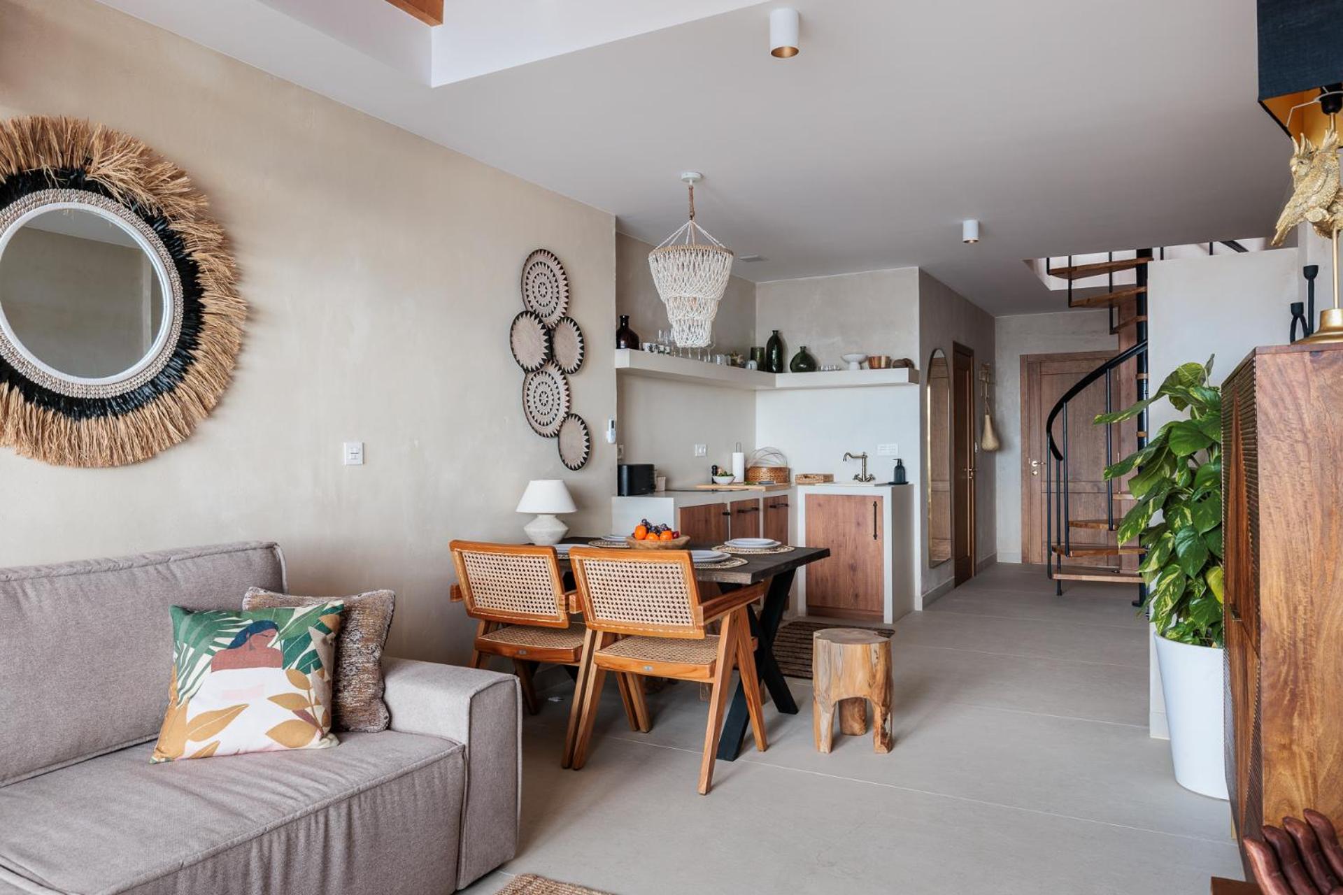 Bahía Apartments