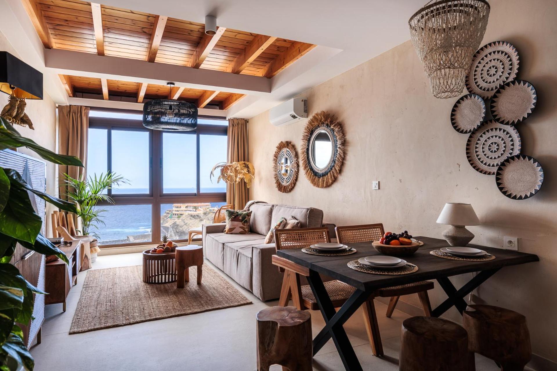 Bahía Apartments