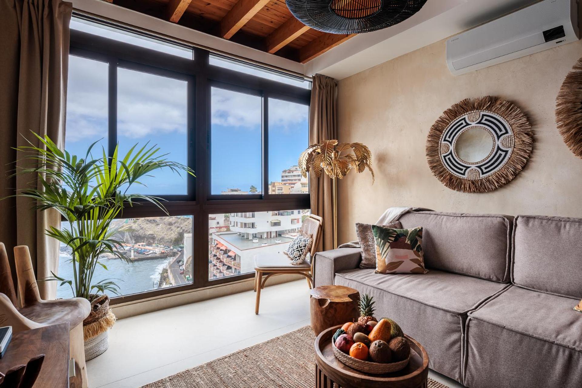 Bahía Apartments