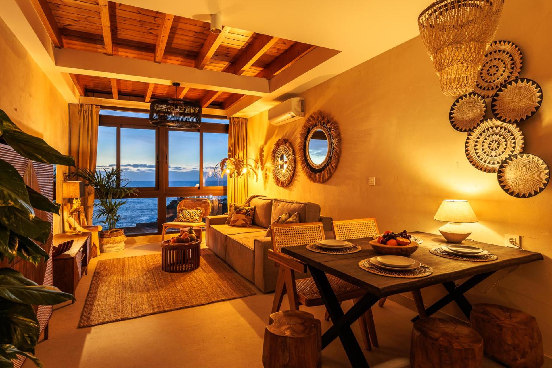 Bahía Apartments