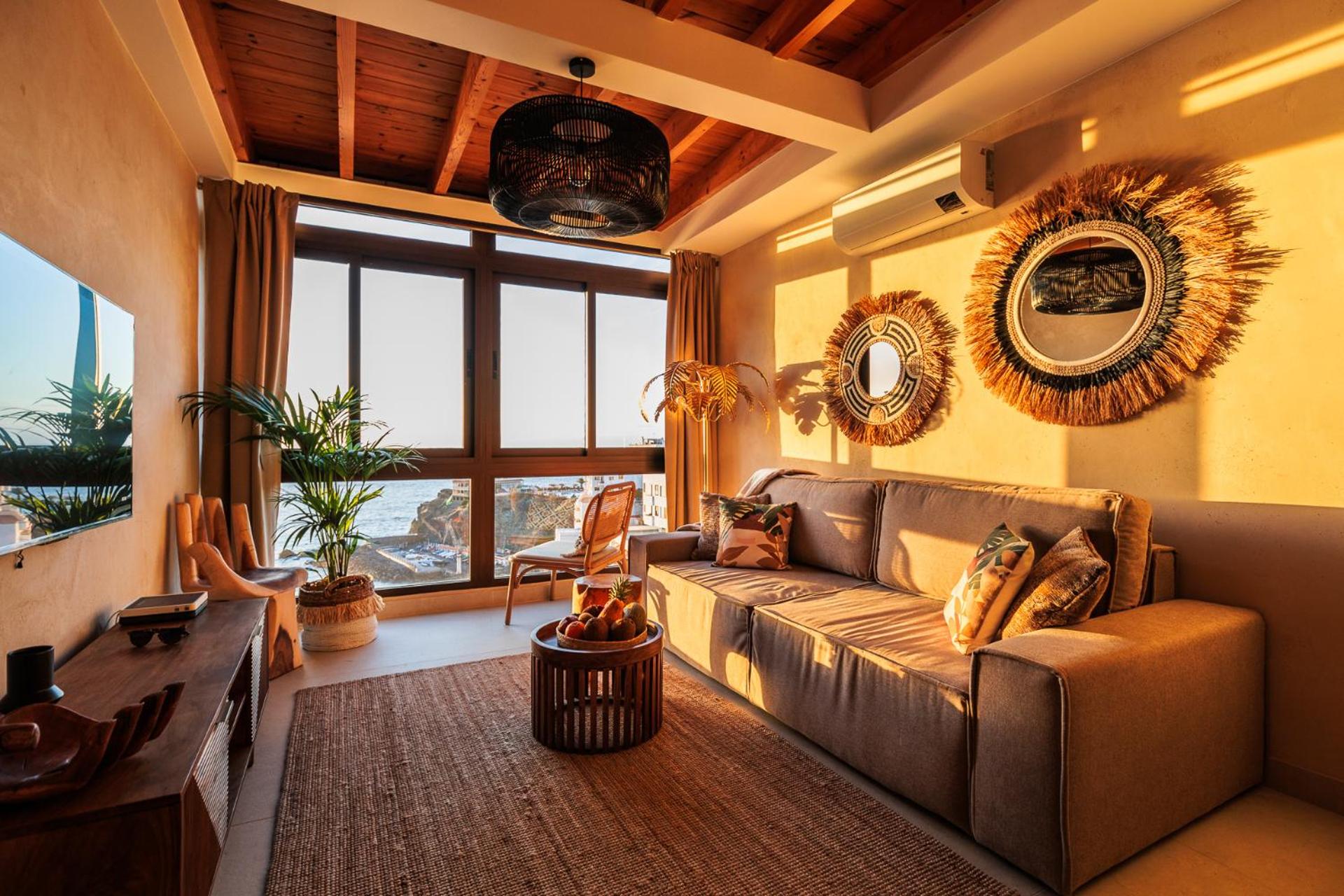 Bahía Apartments
