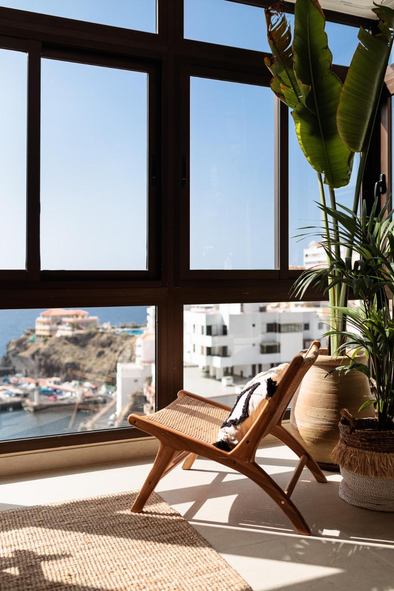 Bahía Apartments