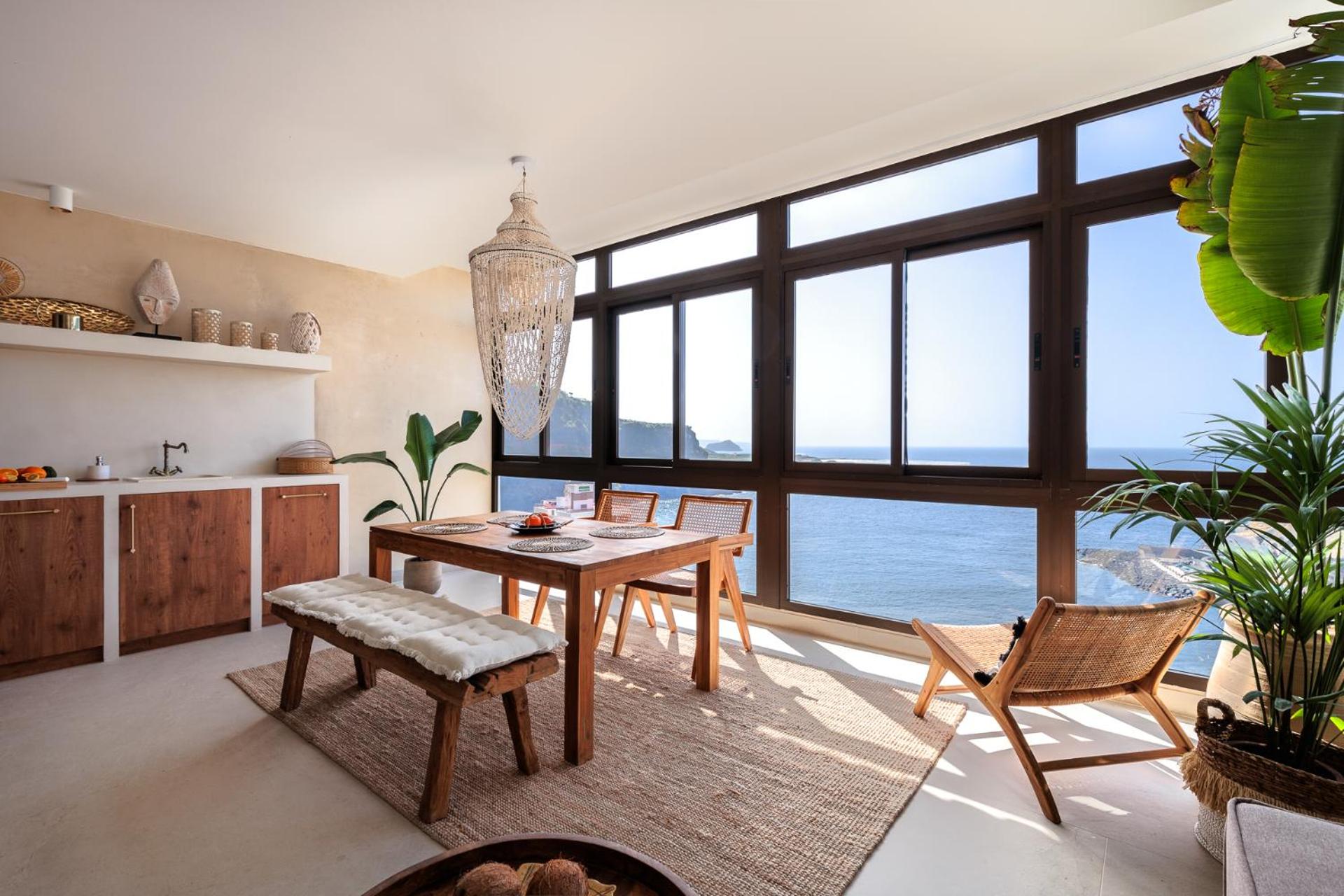 Bahía Apartments