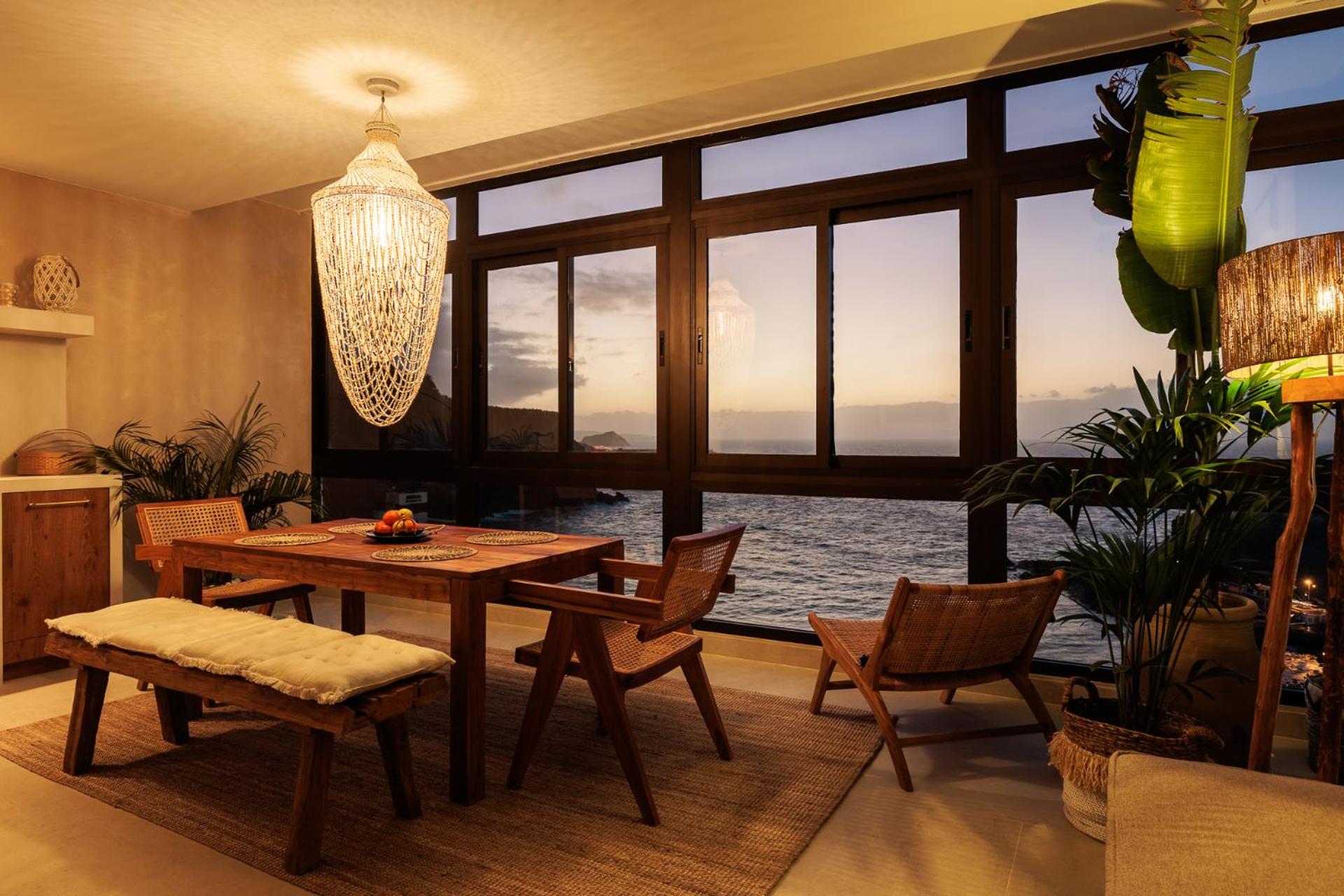 Bahía Apartments
