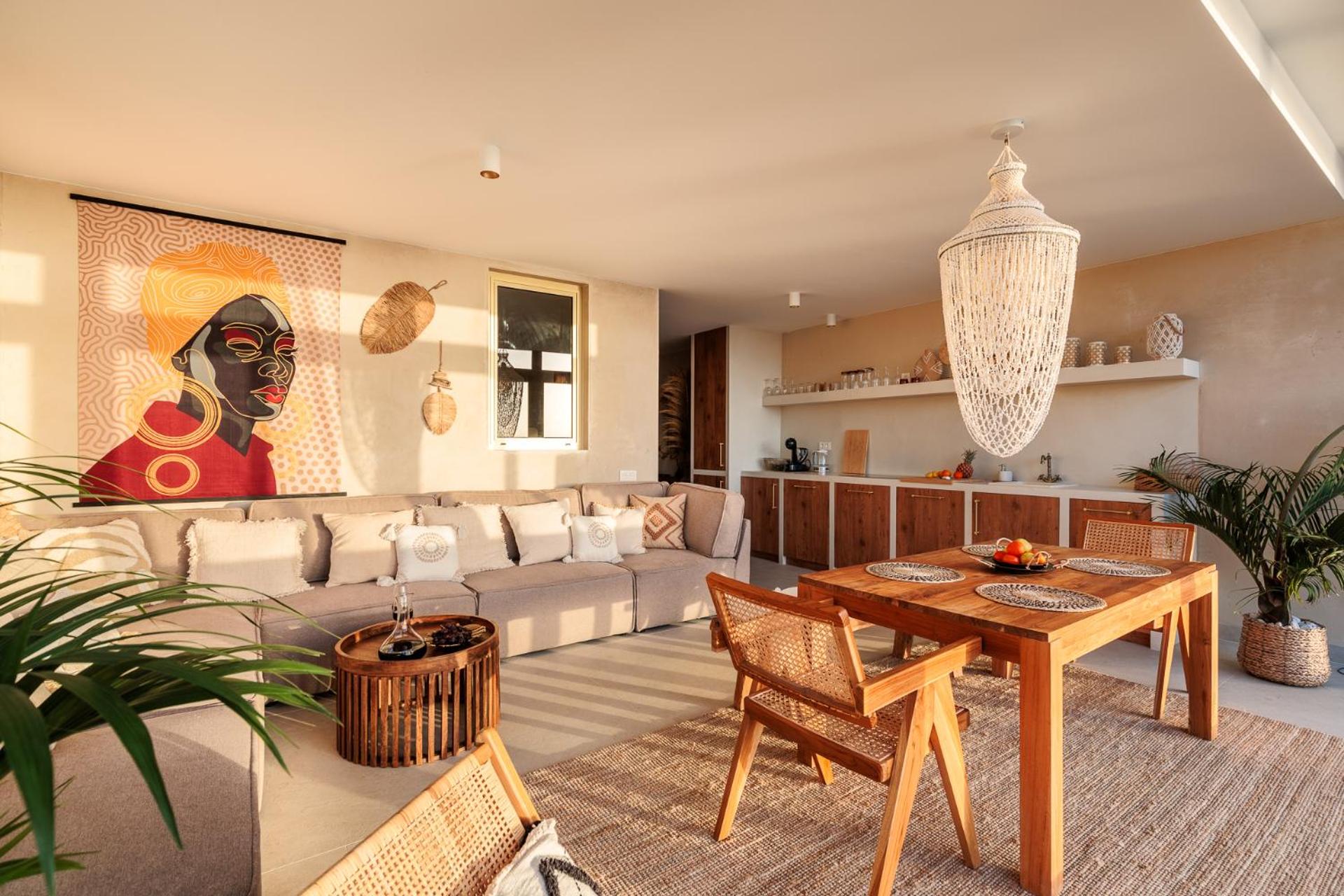 Bahía Apartments