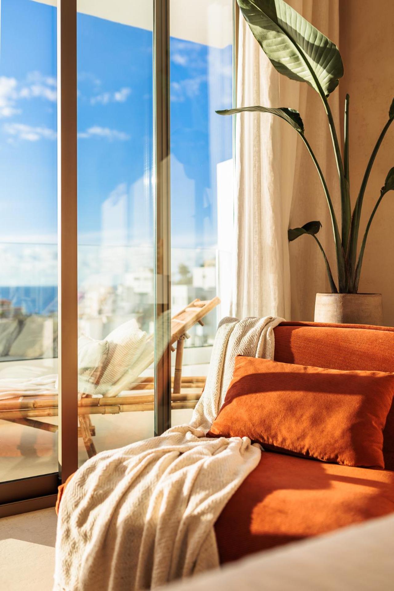 Bahía Apartments