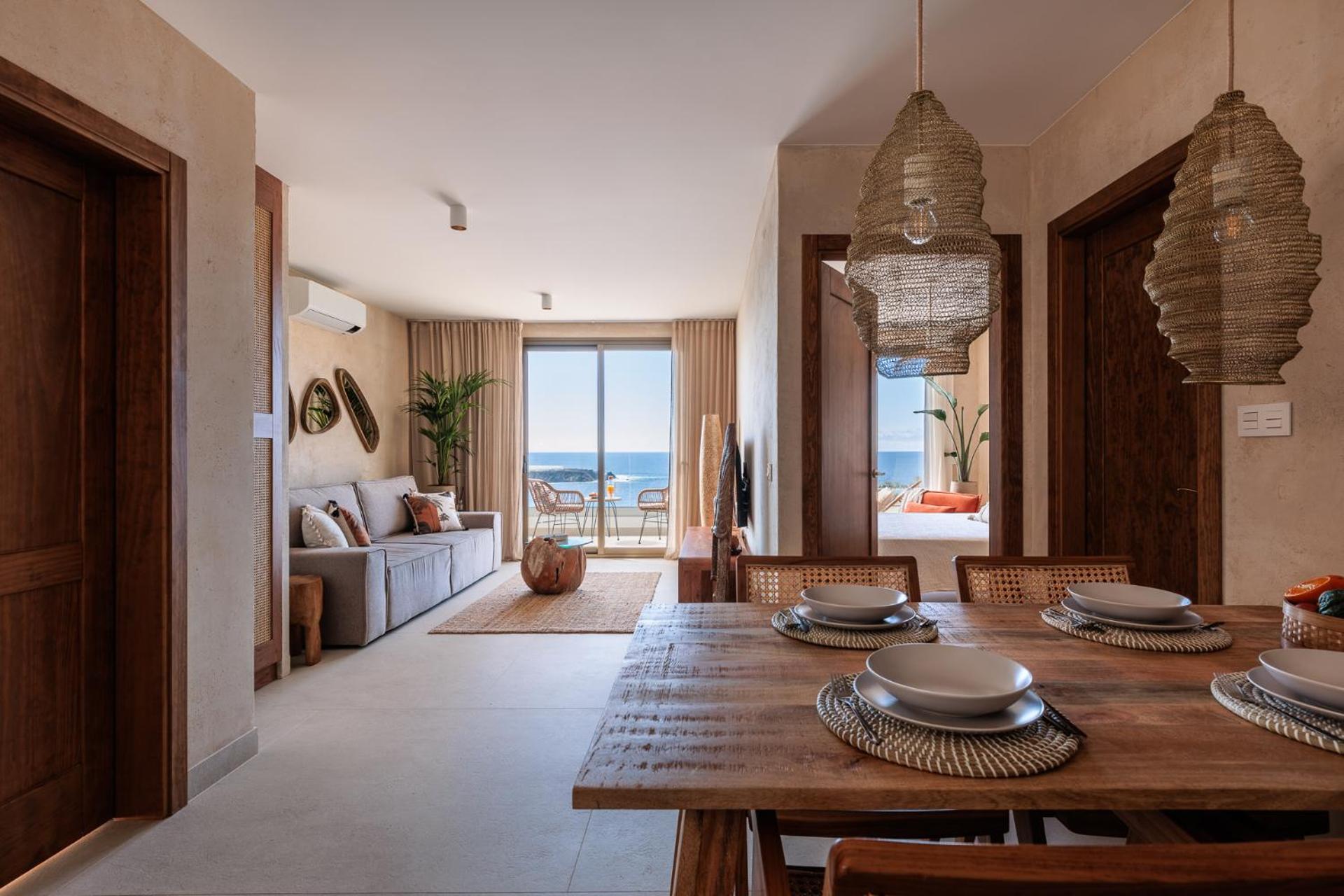 Bahía Apartments