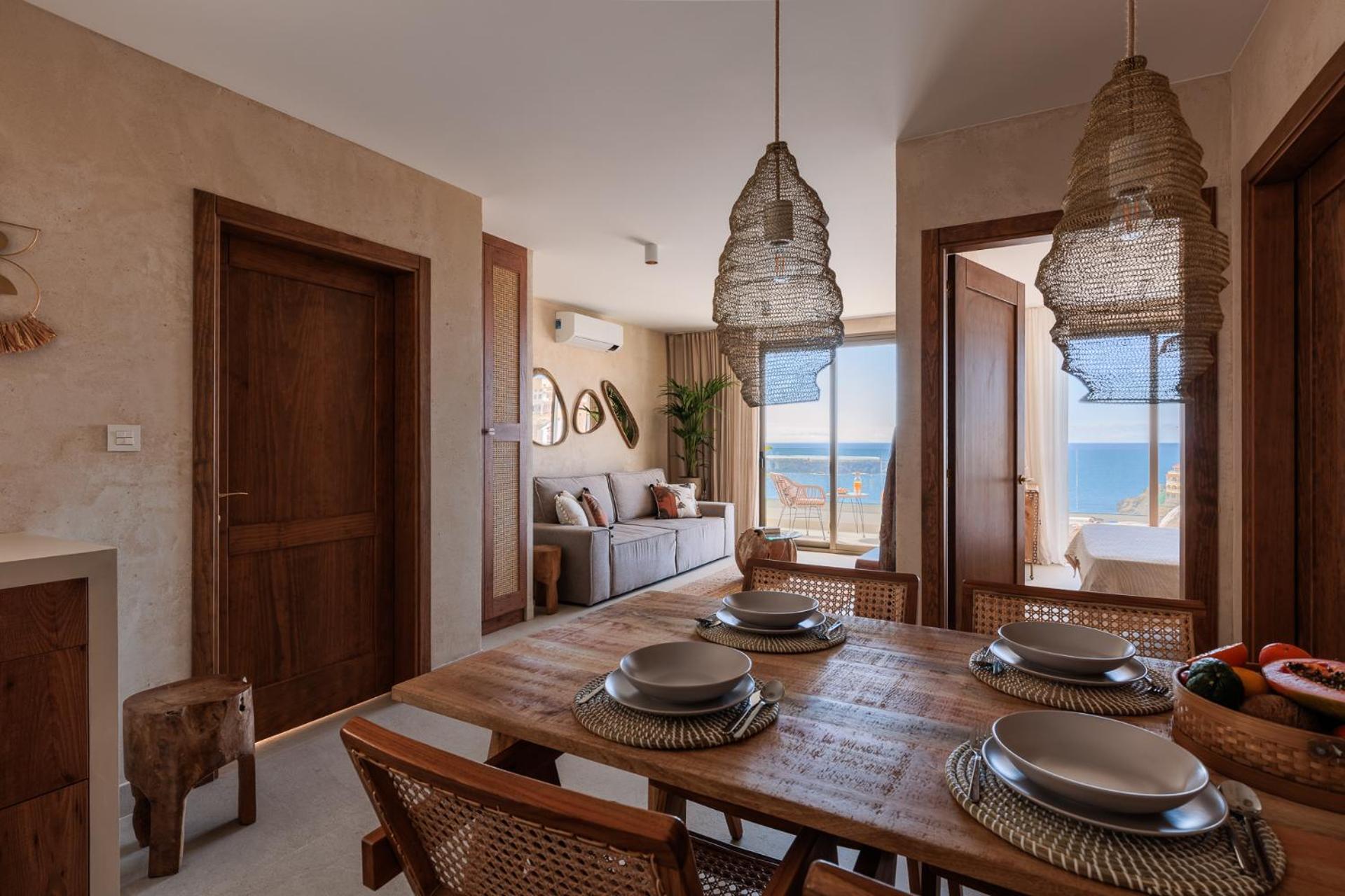 Bahía Apartments