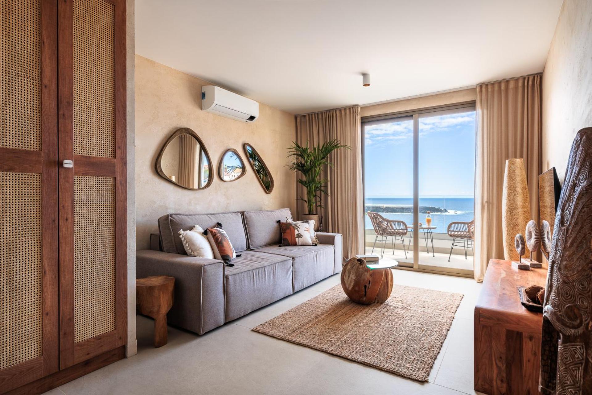 Bahía Apartments
