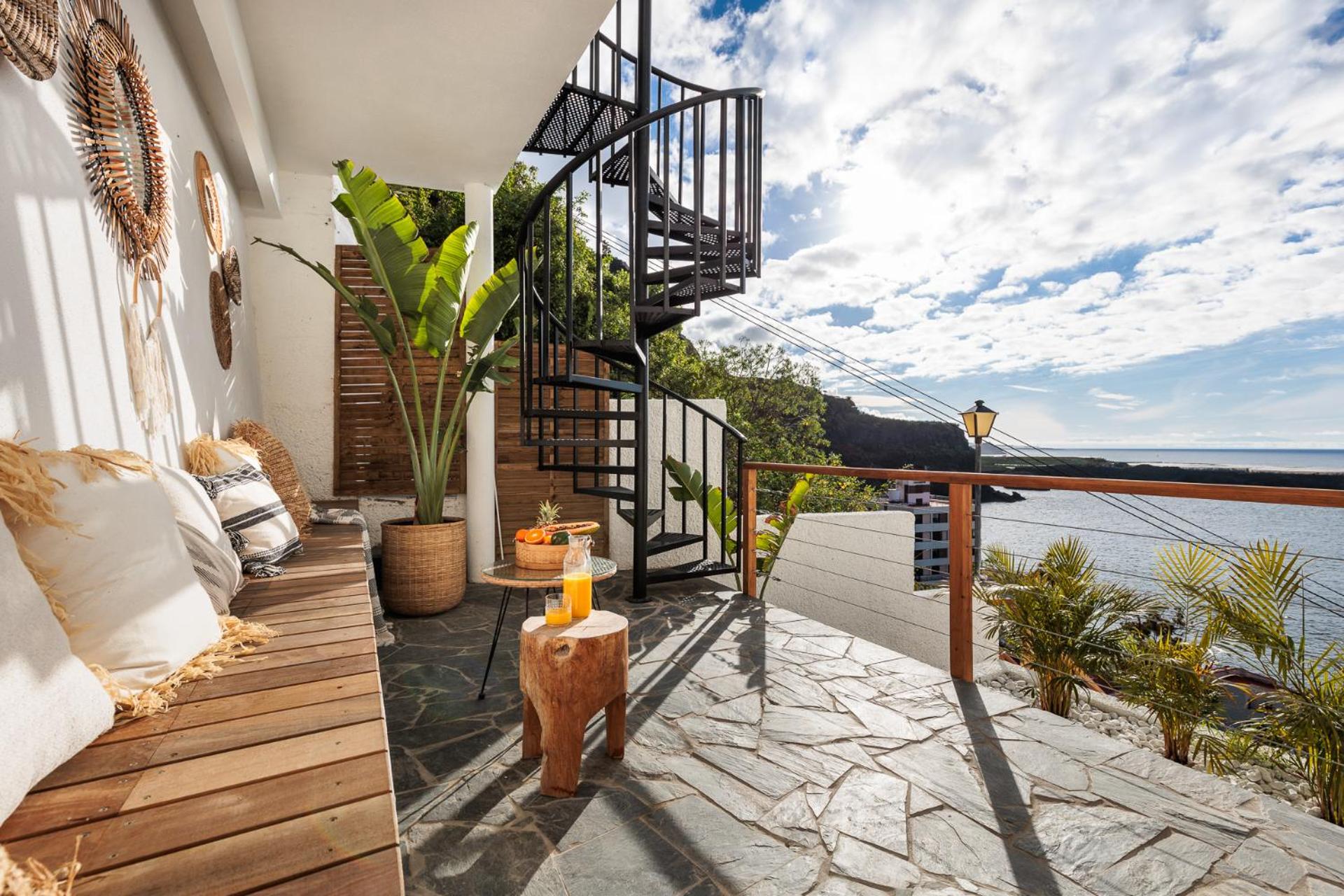 Bahía Apartments