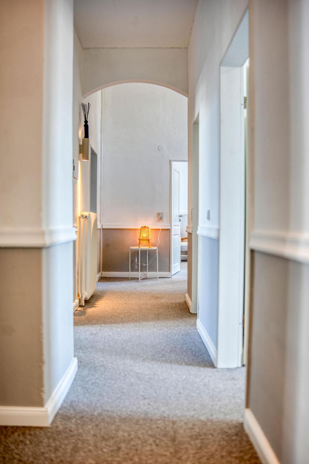 Inselpension Henriette