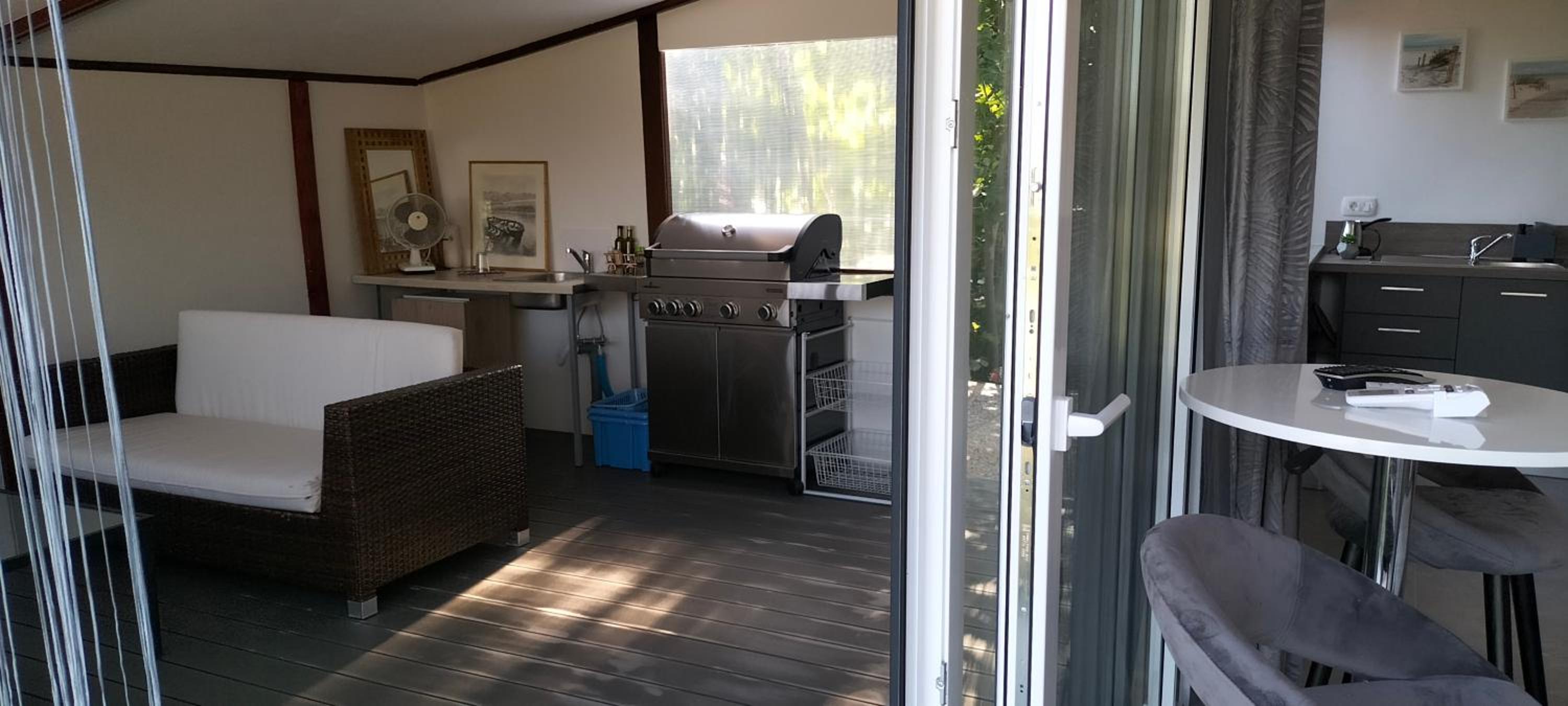 Apartma Panorama