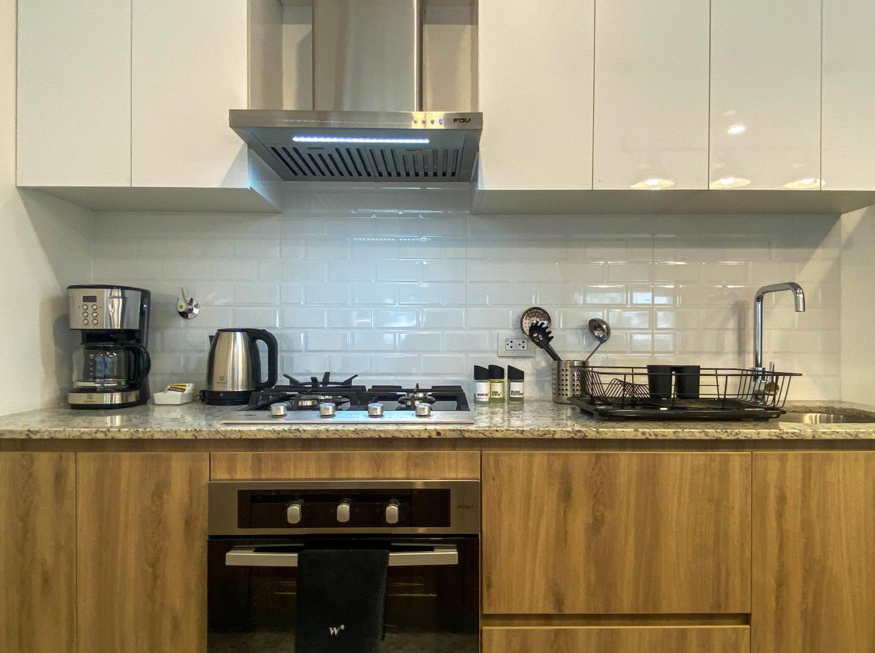 Majestic Duplex in Miraflores