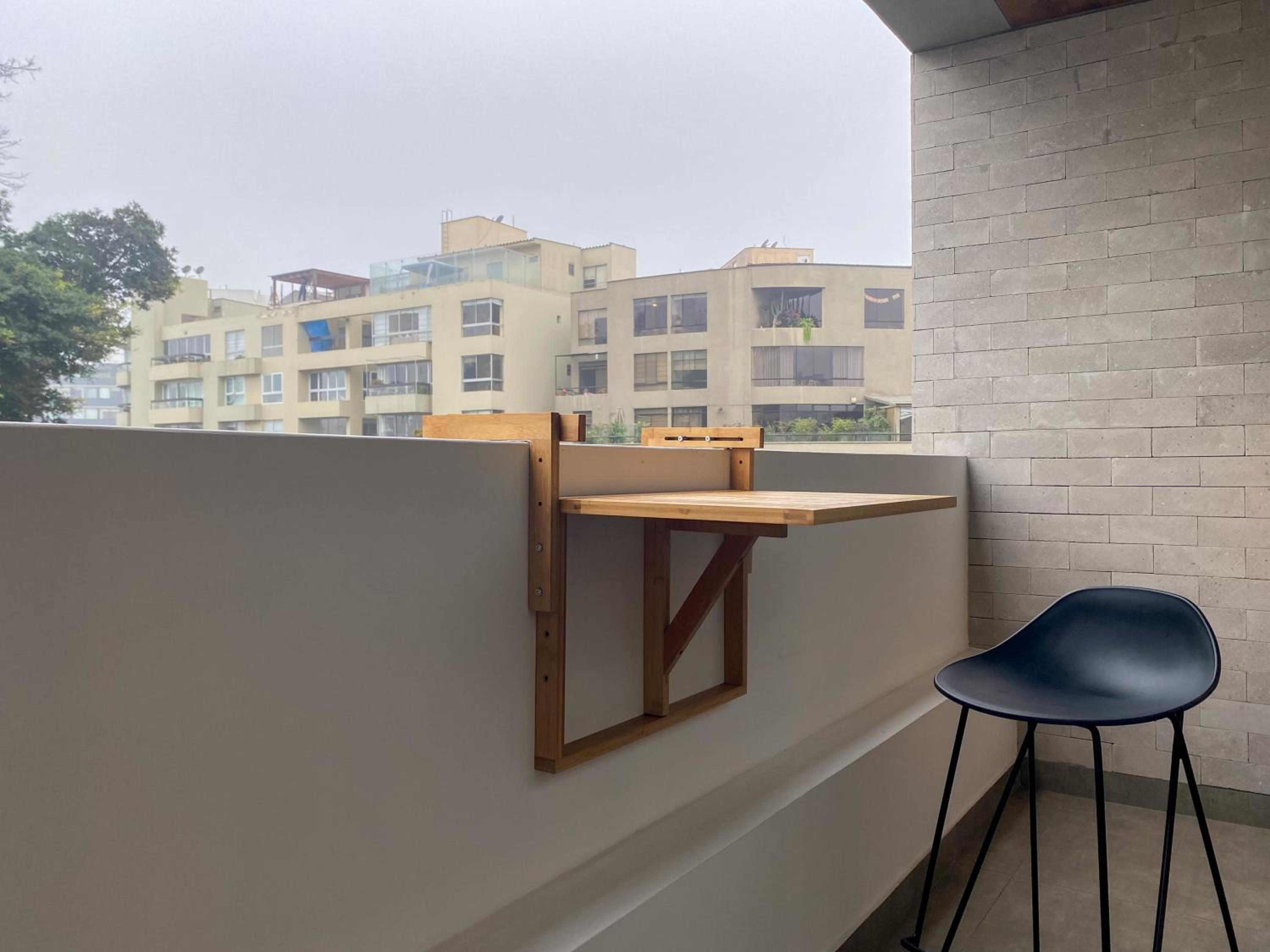 Majestic Duplex in Miraflores