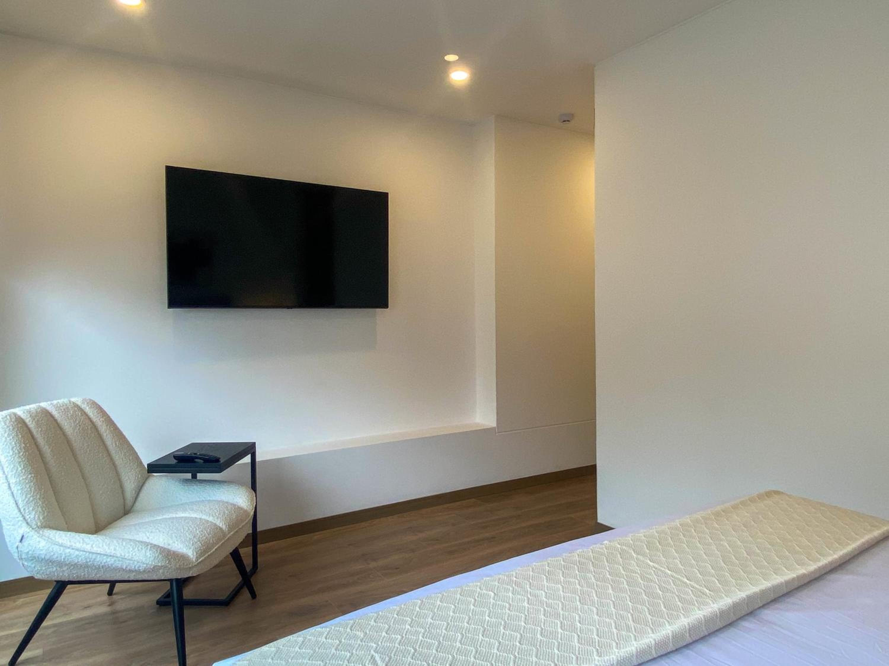 Majestic Duplex in Miraflores