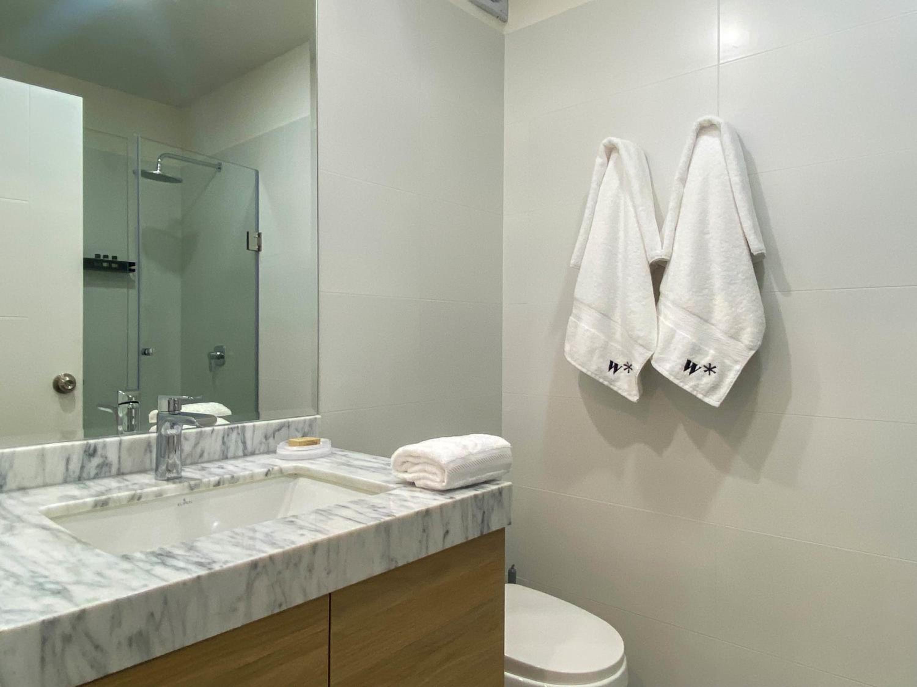 Majestic Duplex in Miraflores