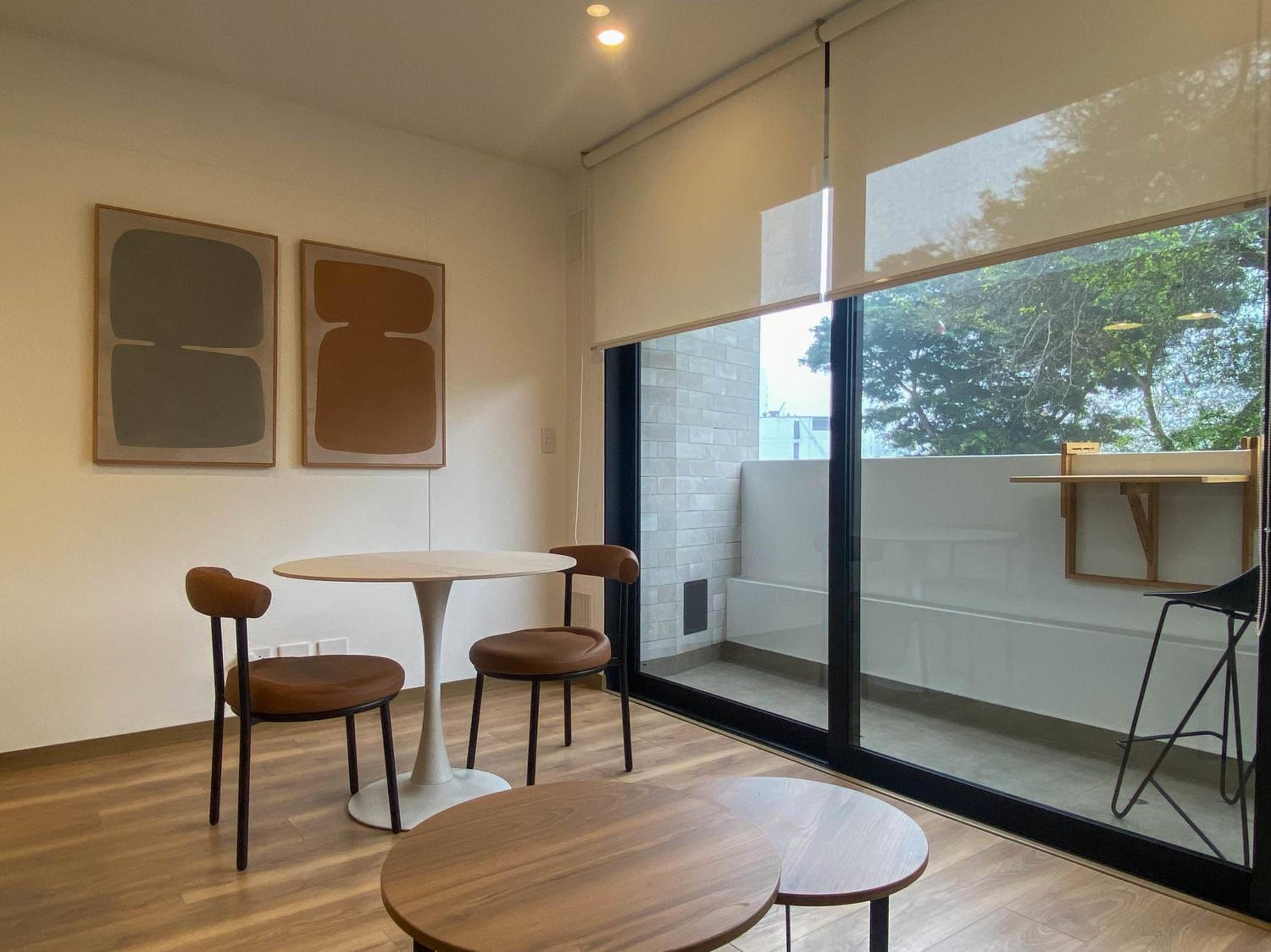 Majestic Duplex in Miraflores