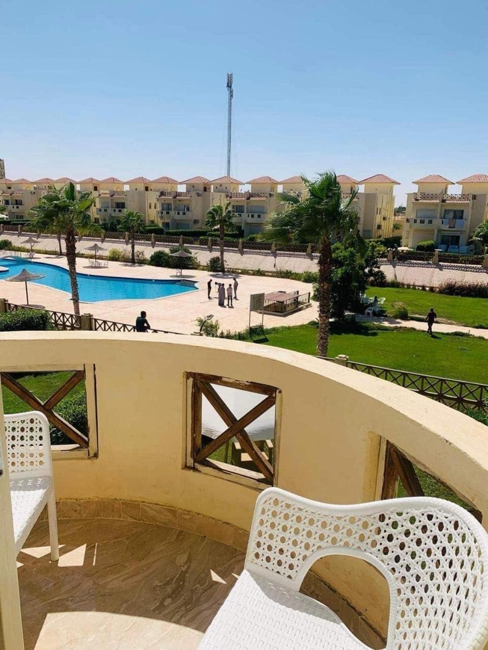 Stella heights entire Villa