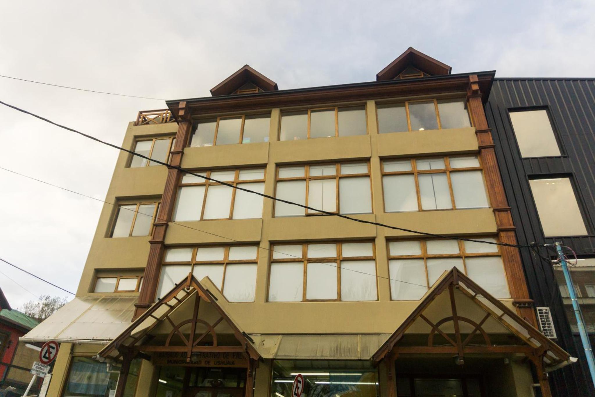 building