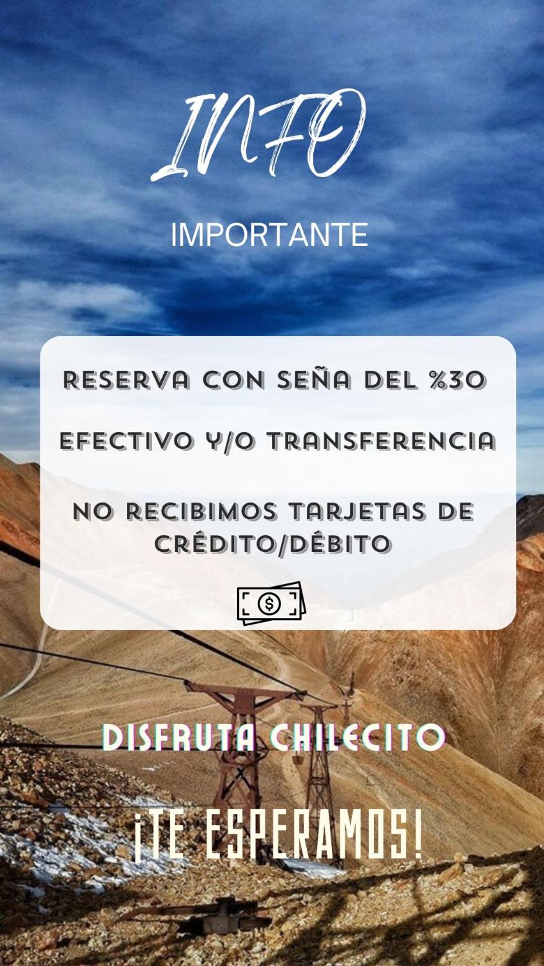 Cabaña Alpina del Centro