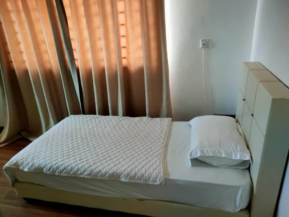 Tanjung bungah double story house for 18 people photo 8