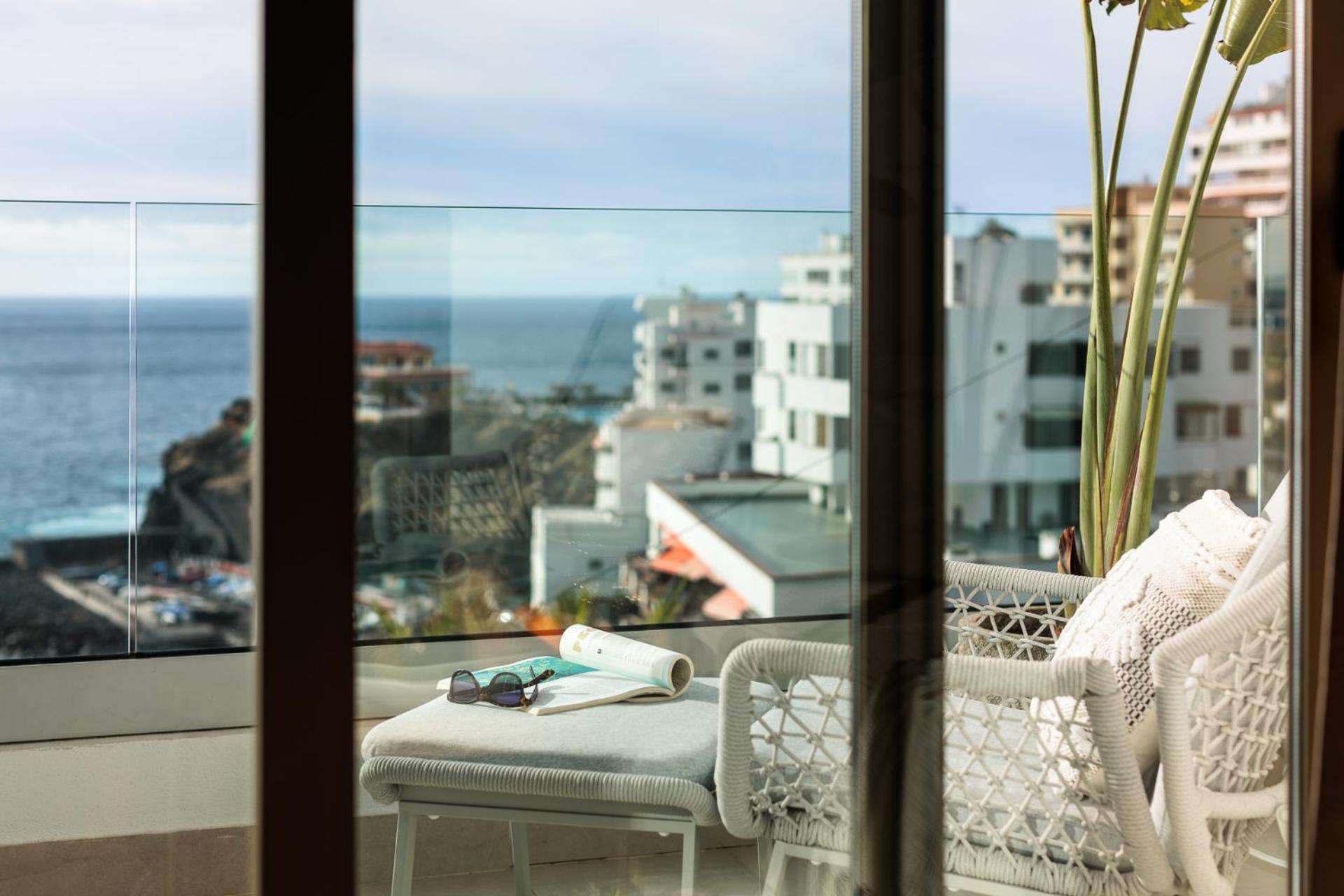 Bahía Apartments