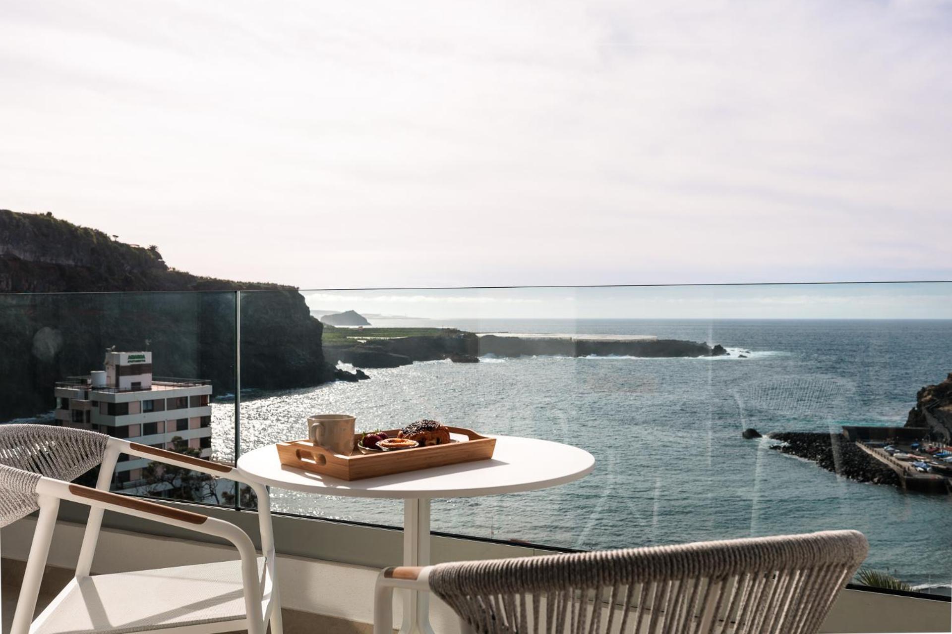 Bahía Apartments
