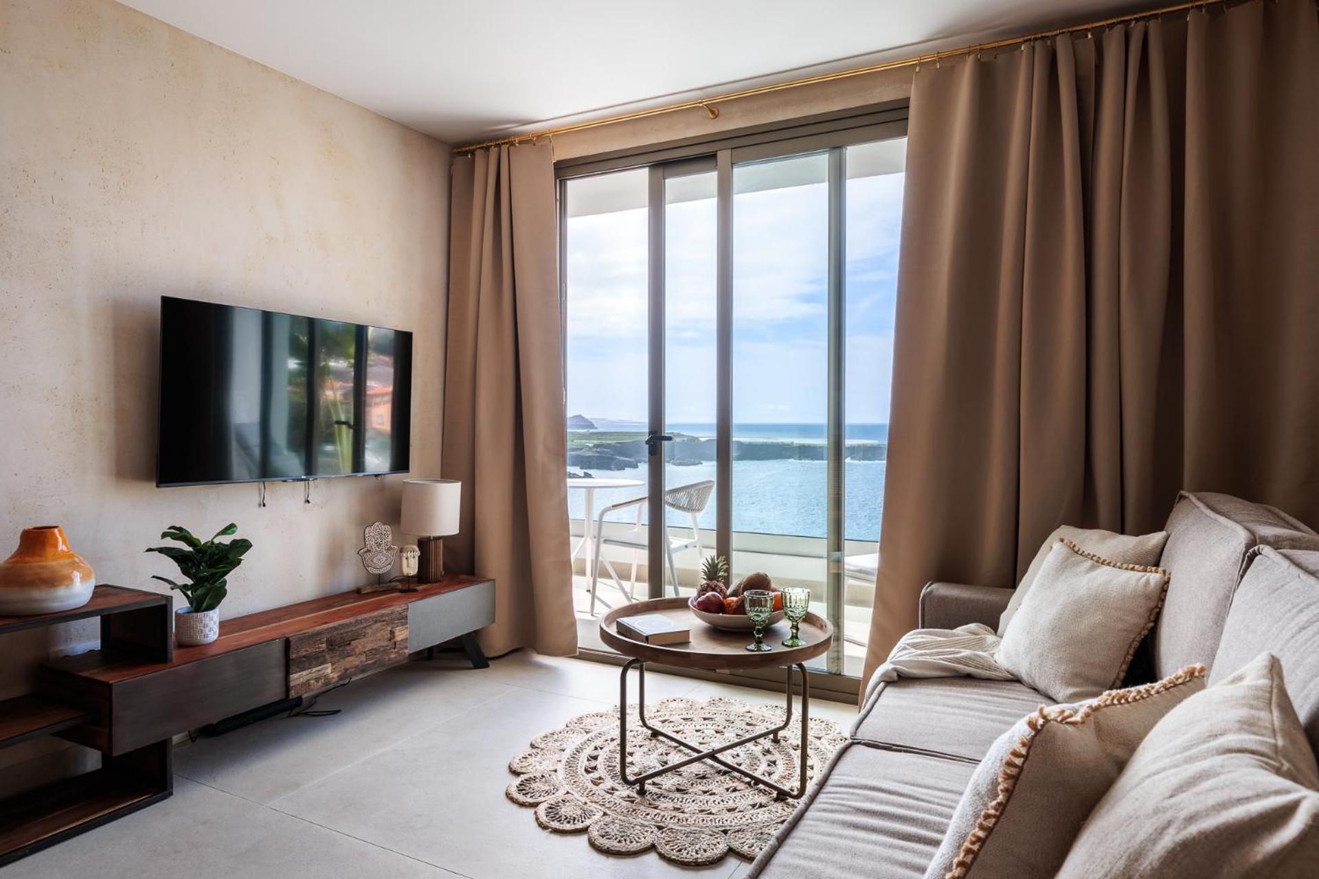 Bahía Apartments