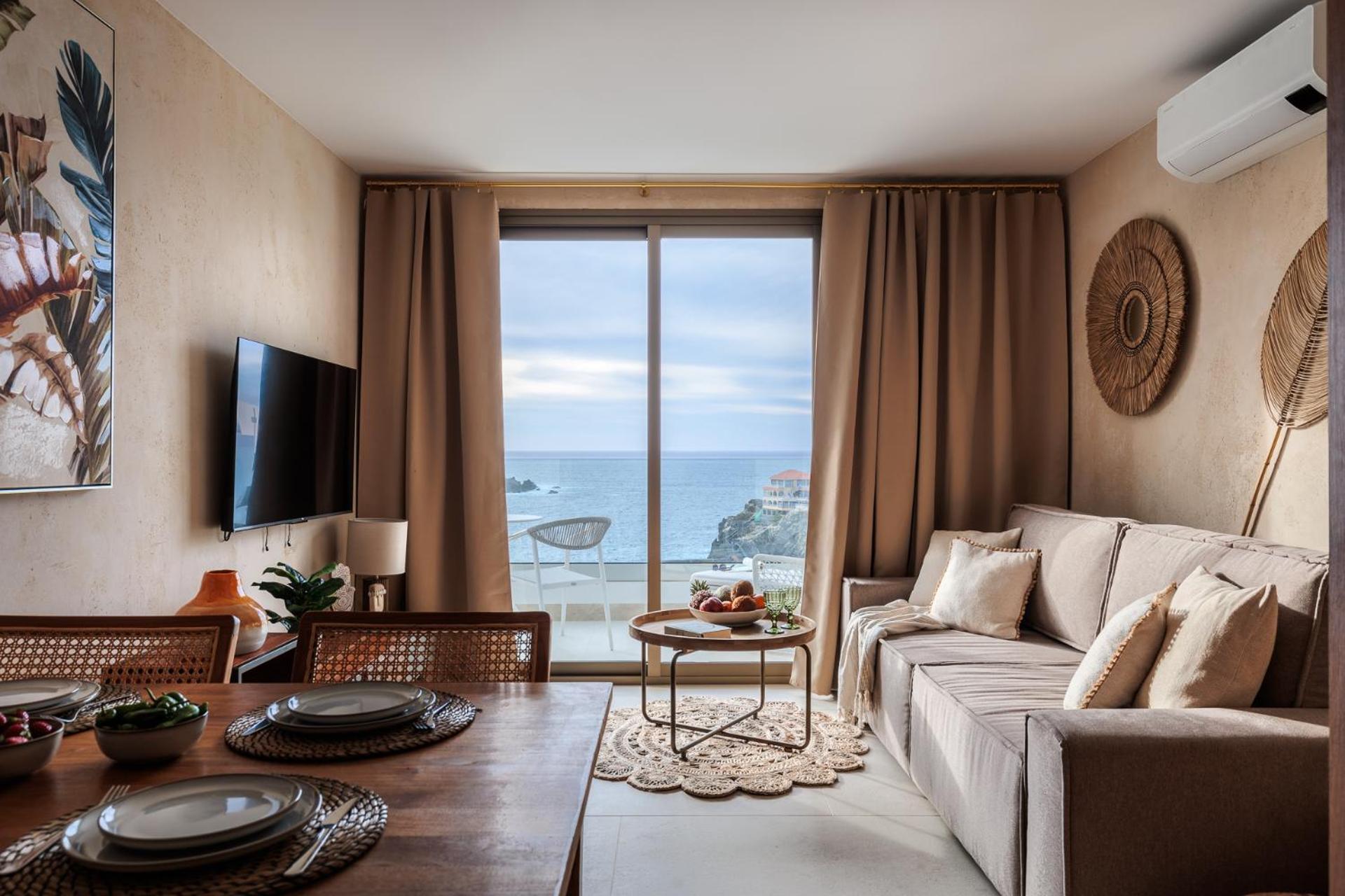 Bahía Apartments