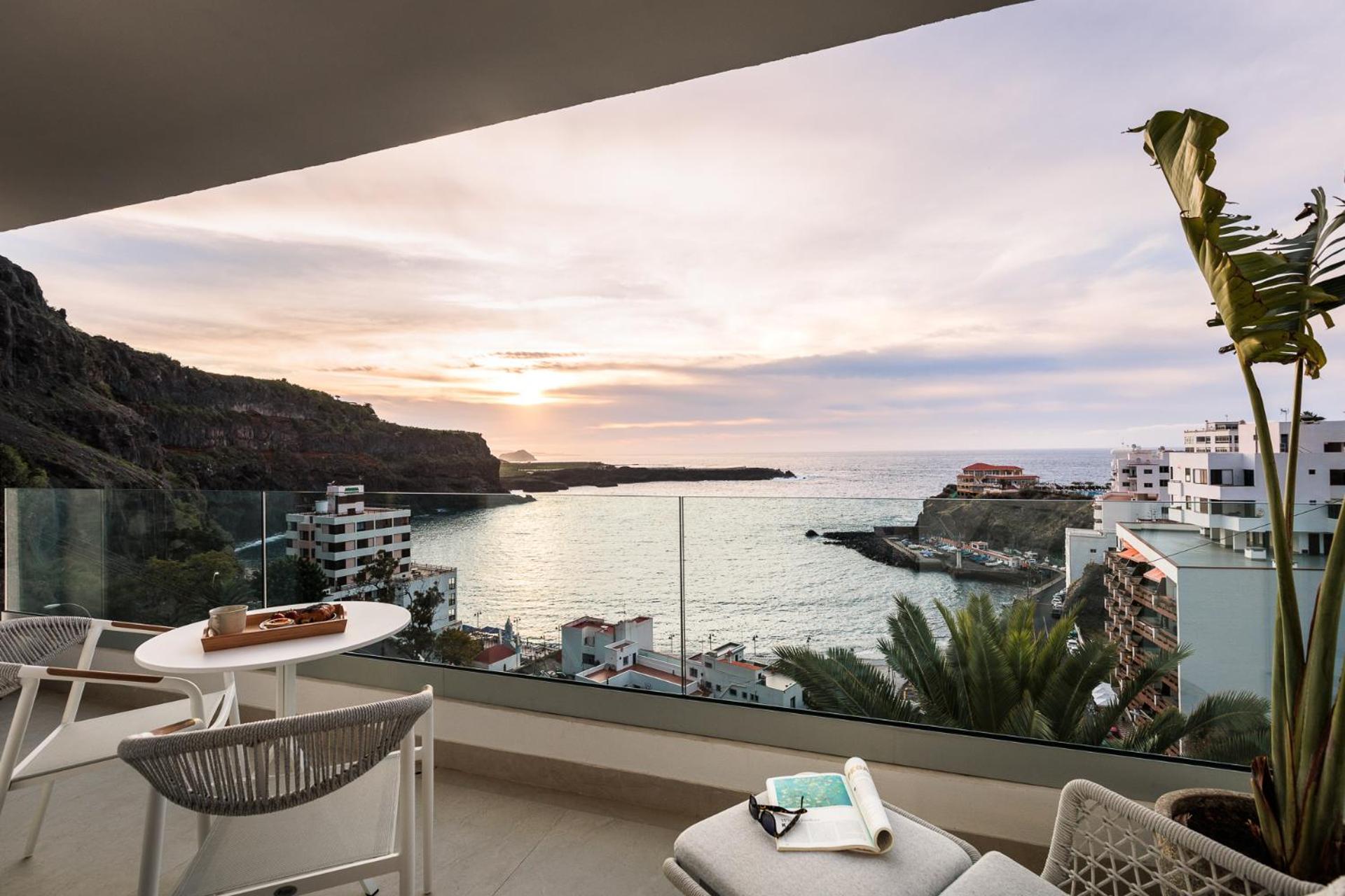 Bahía Apartments