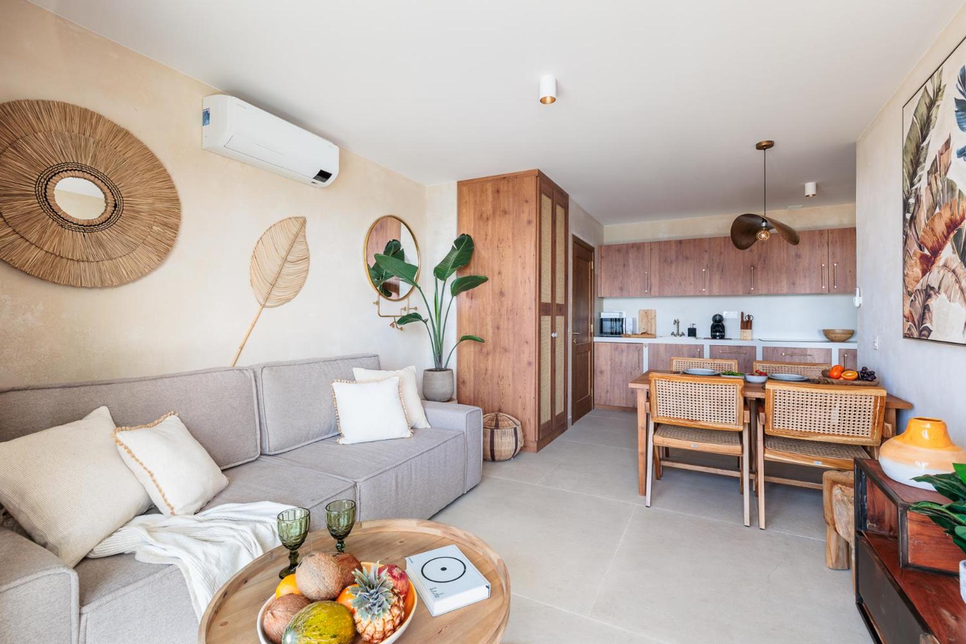Bahía Apartments