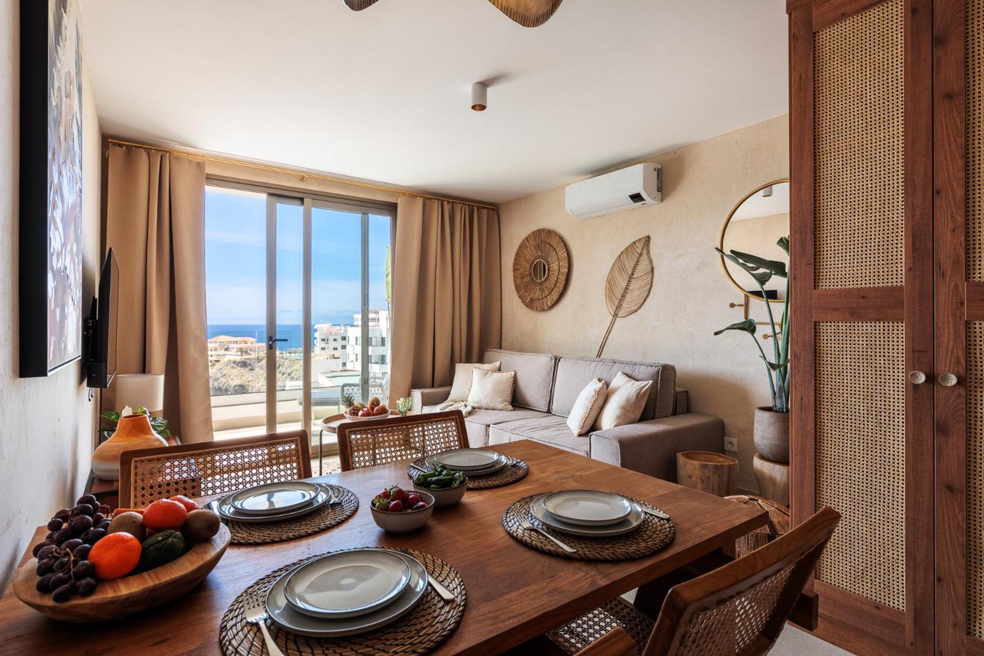 Bahía Apartments
