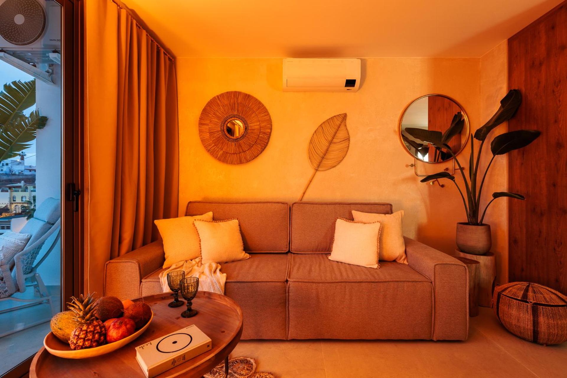 Bahía Apartments