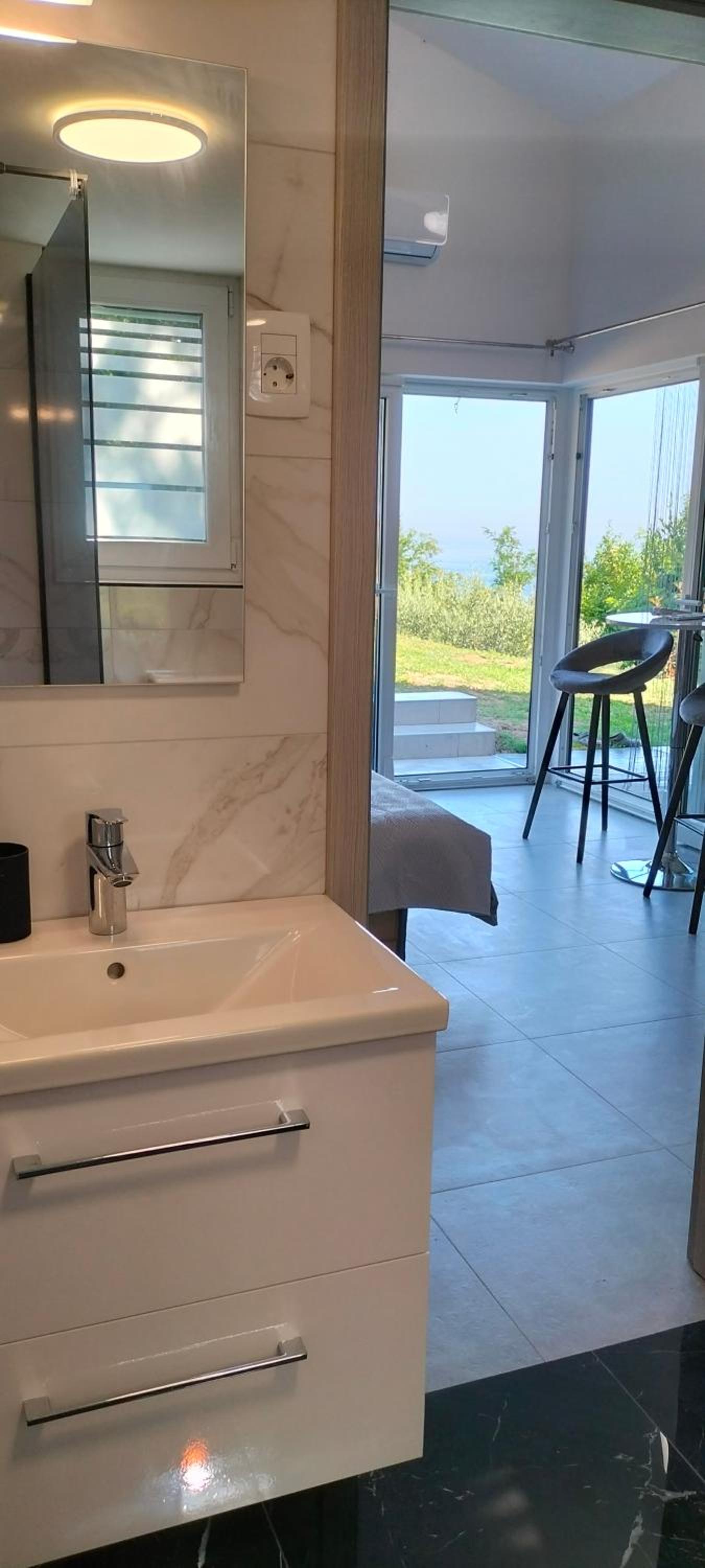 Apartma Panorama