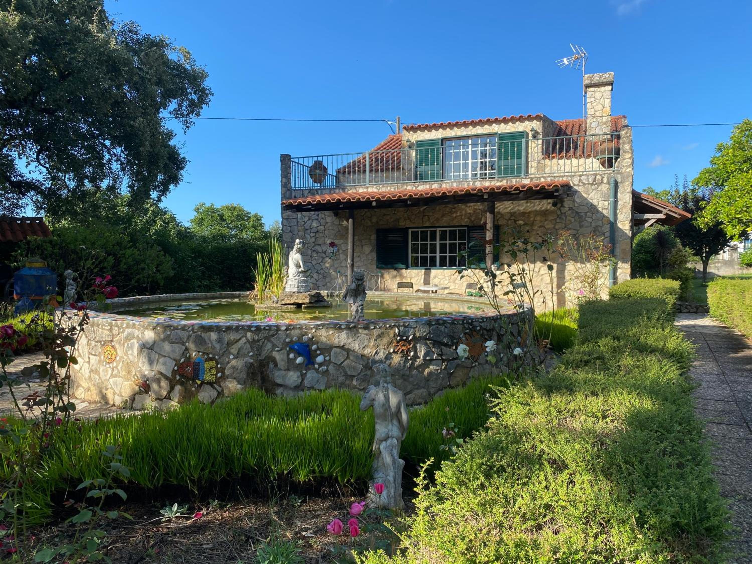 Hotel Casa Do Lago - Villas De Campo