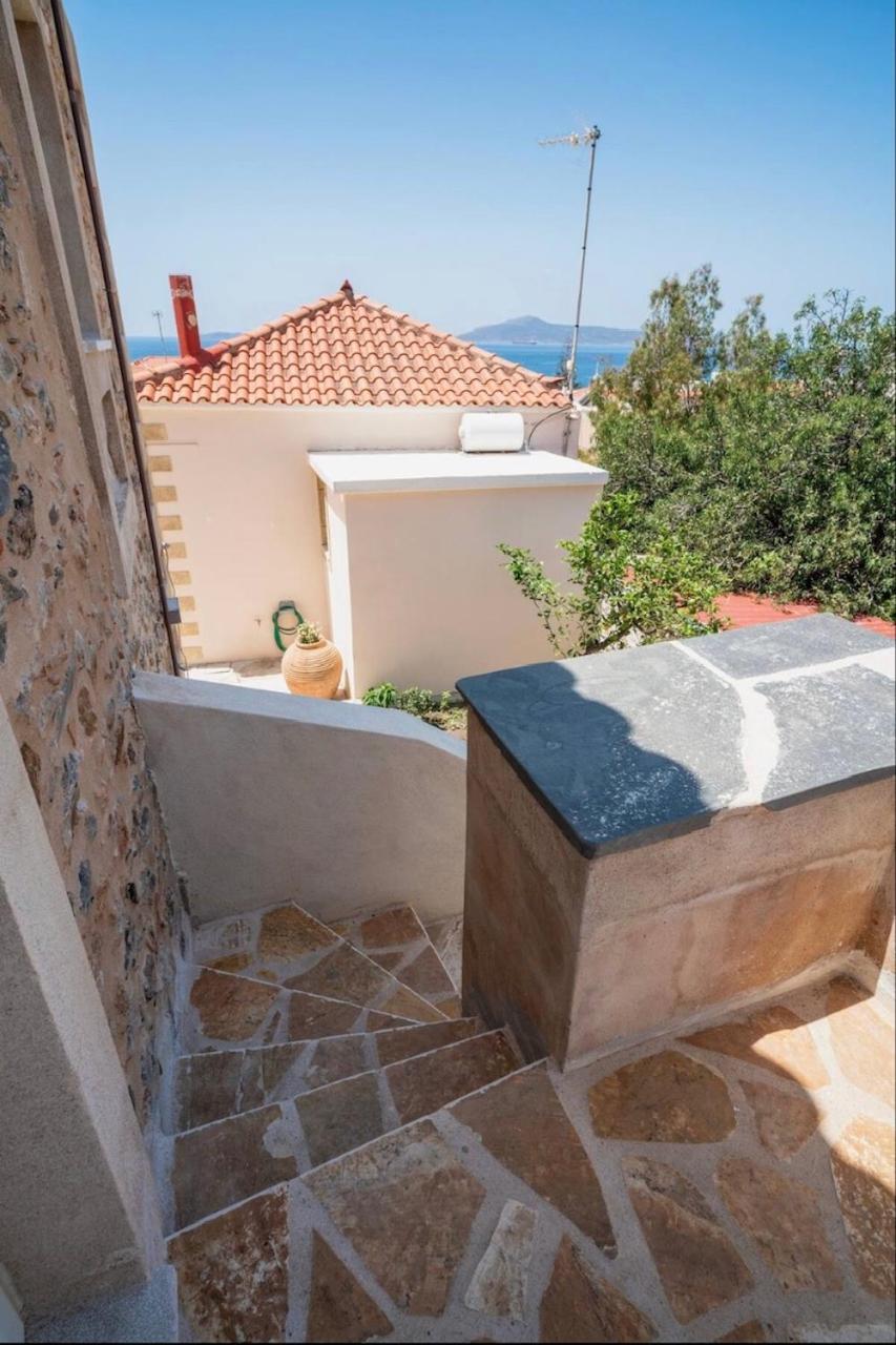 Neapolis Oasis -- Upper House view 2