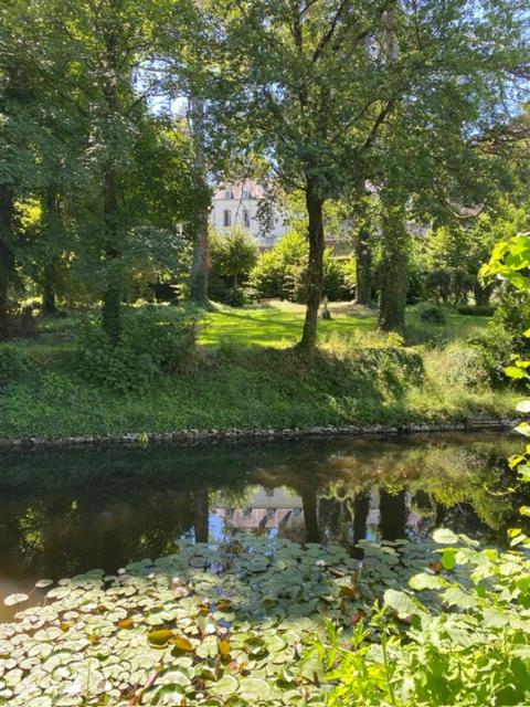 Le Grand Vaudon, photo 8