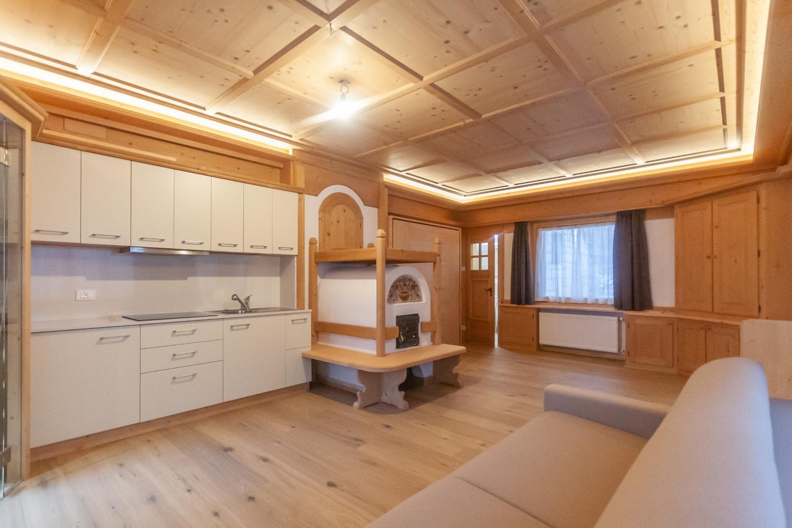 Suite Marangon view 3