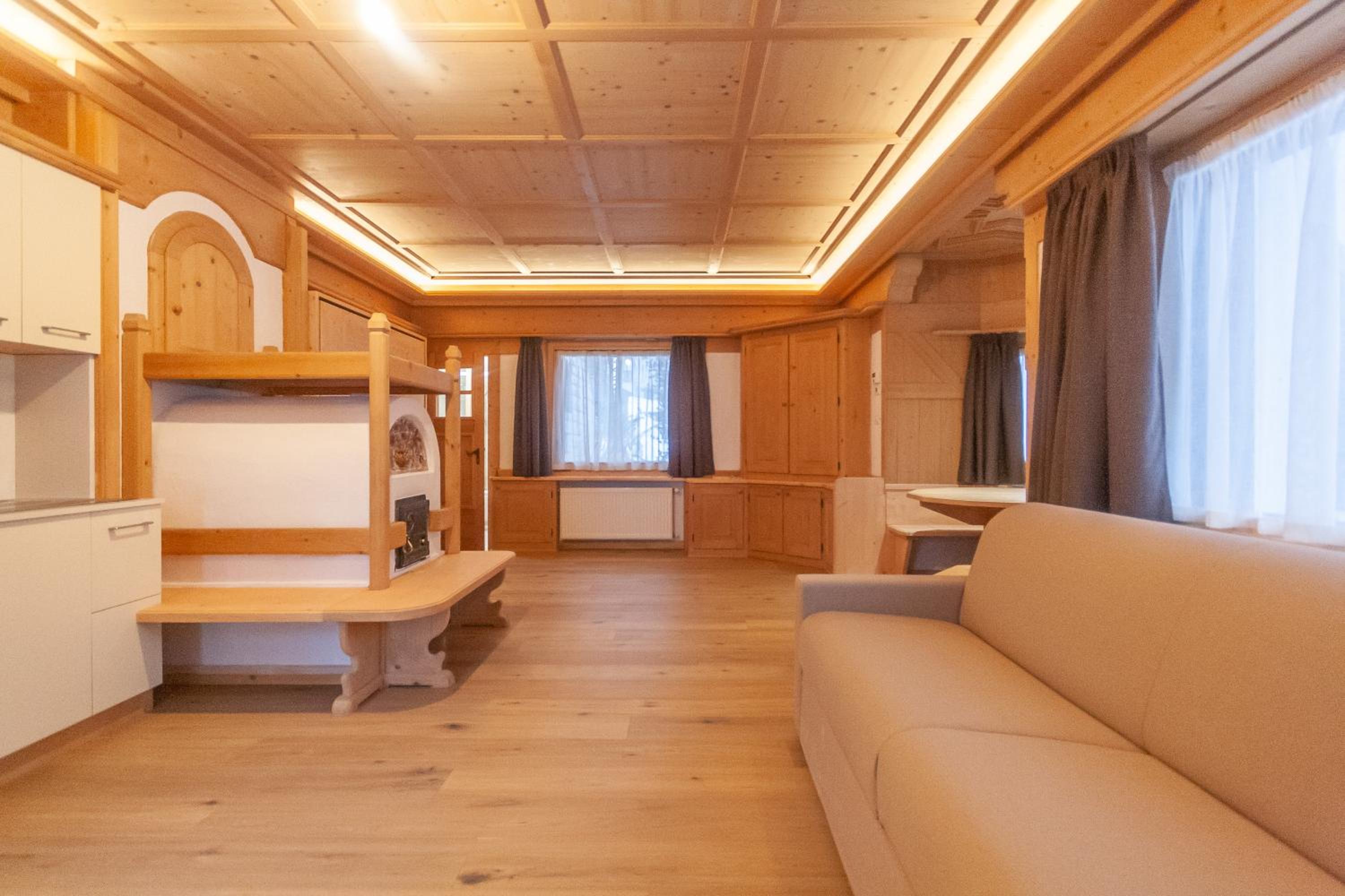 Suite Marangon view 4