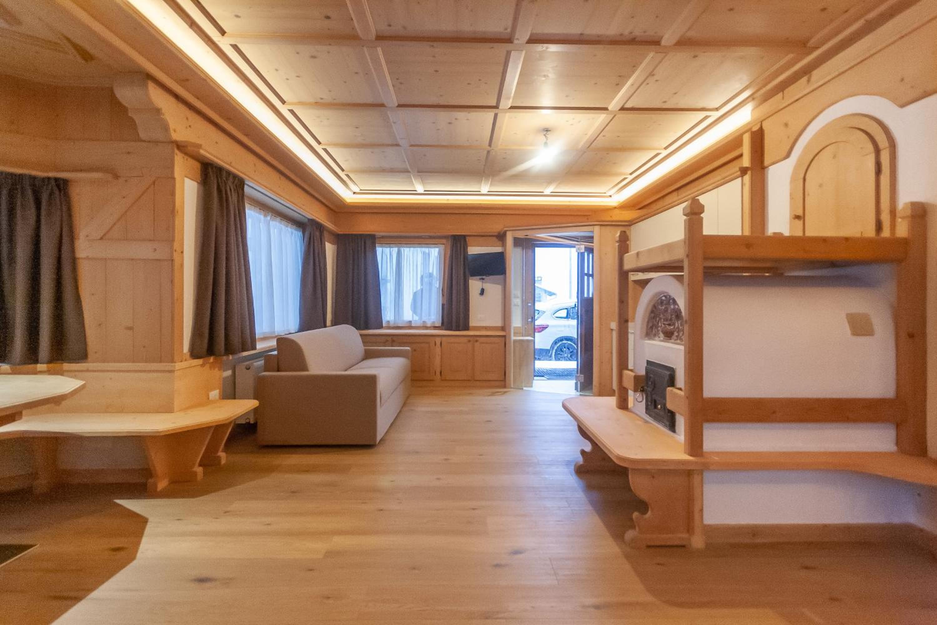 Suite Marangon view 2