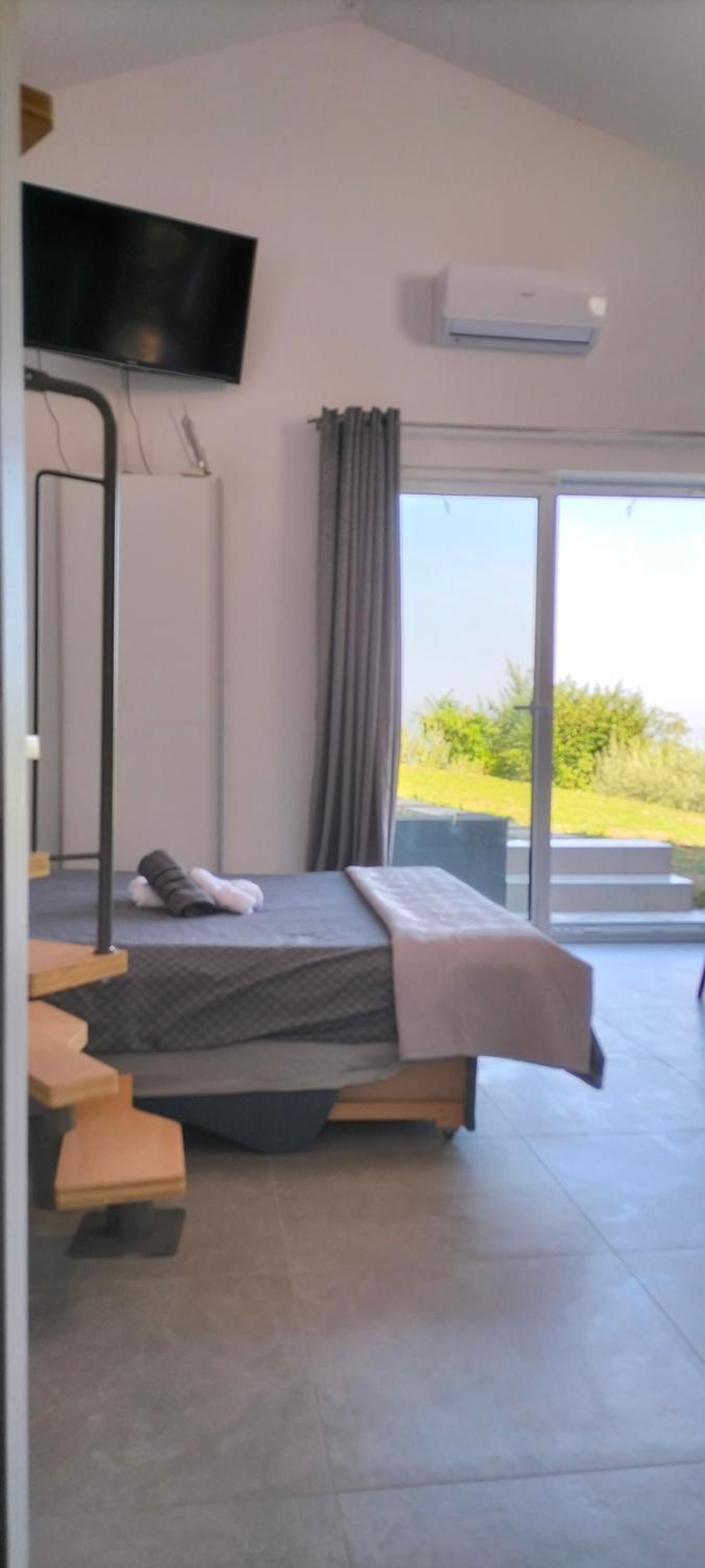 Apartma Panorama
