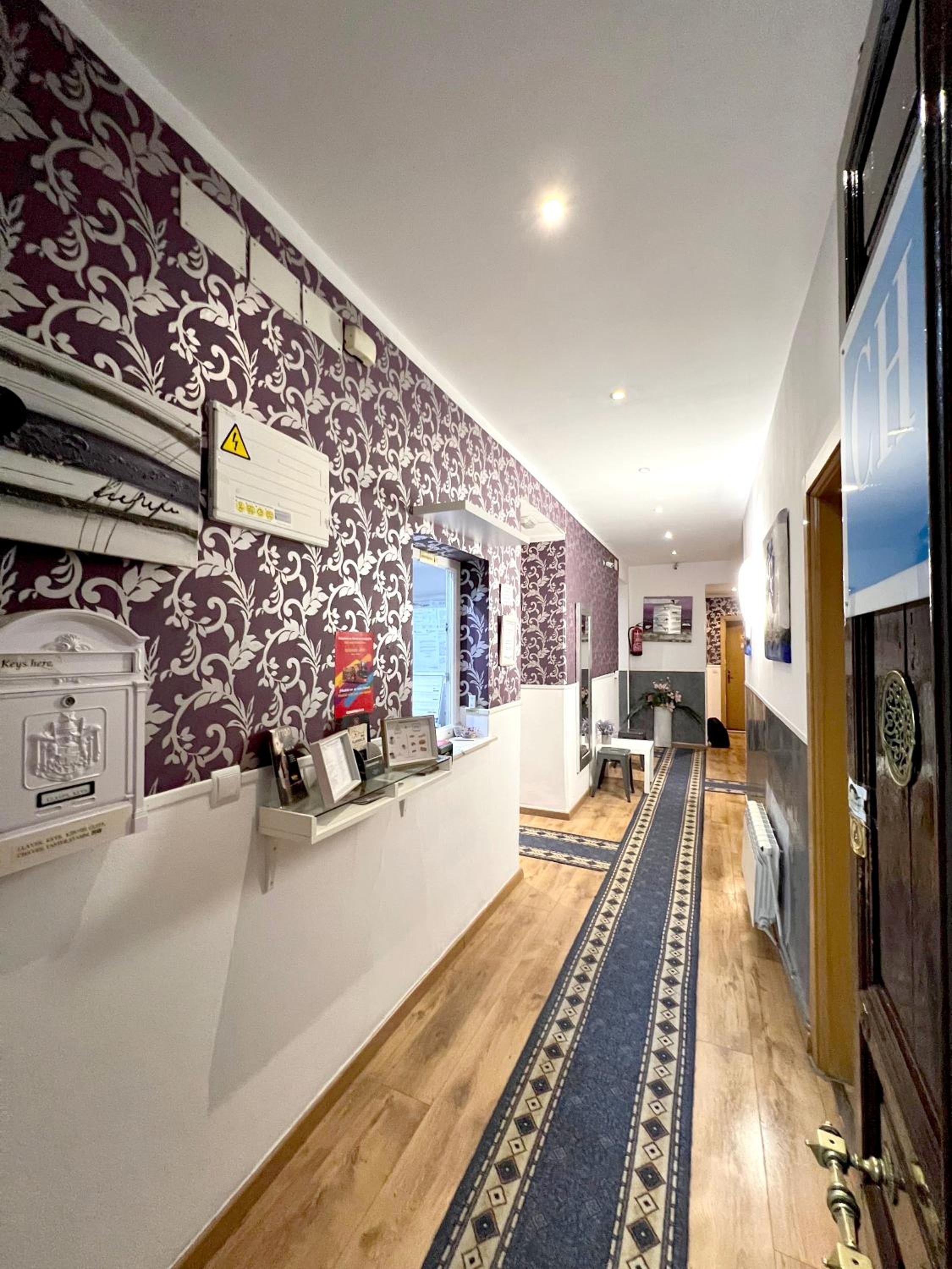 Hostal Abel Victoriano