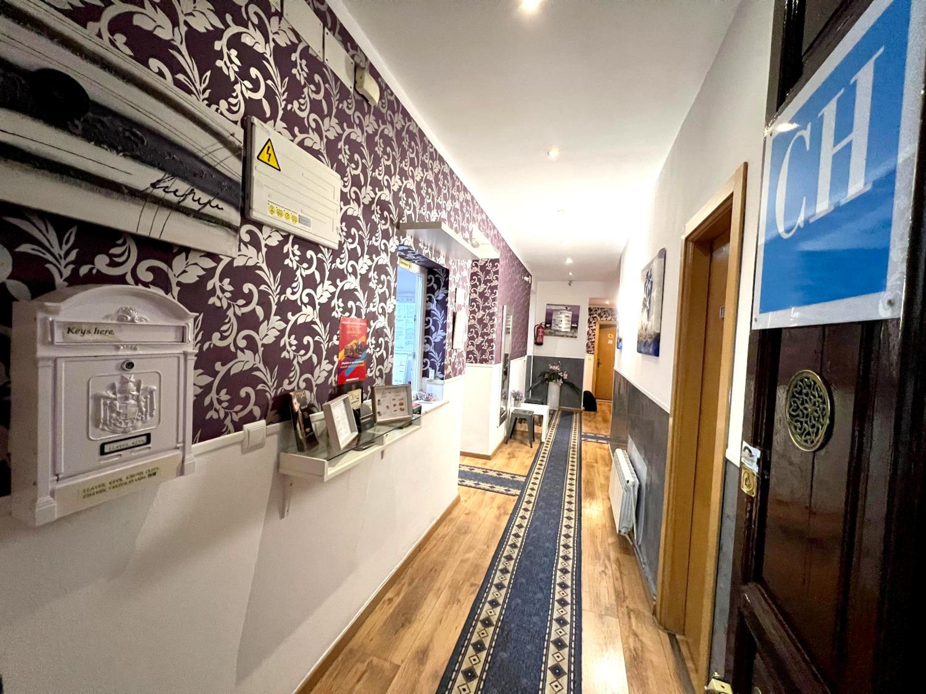 Hostal Abel Victoriano