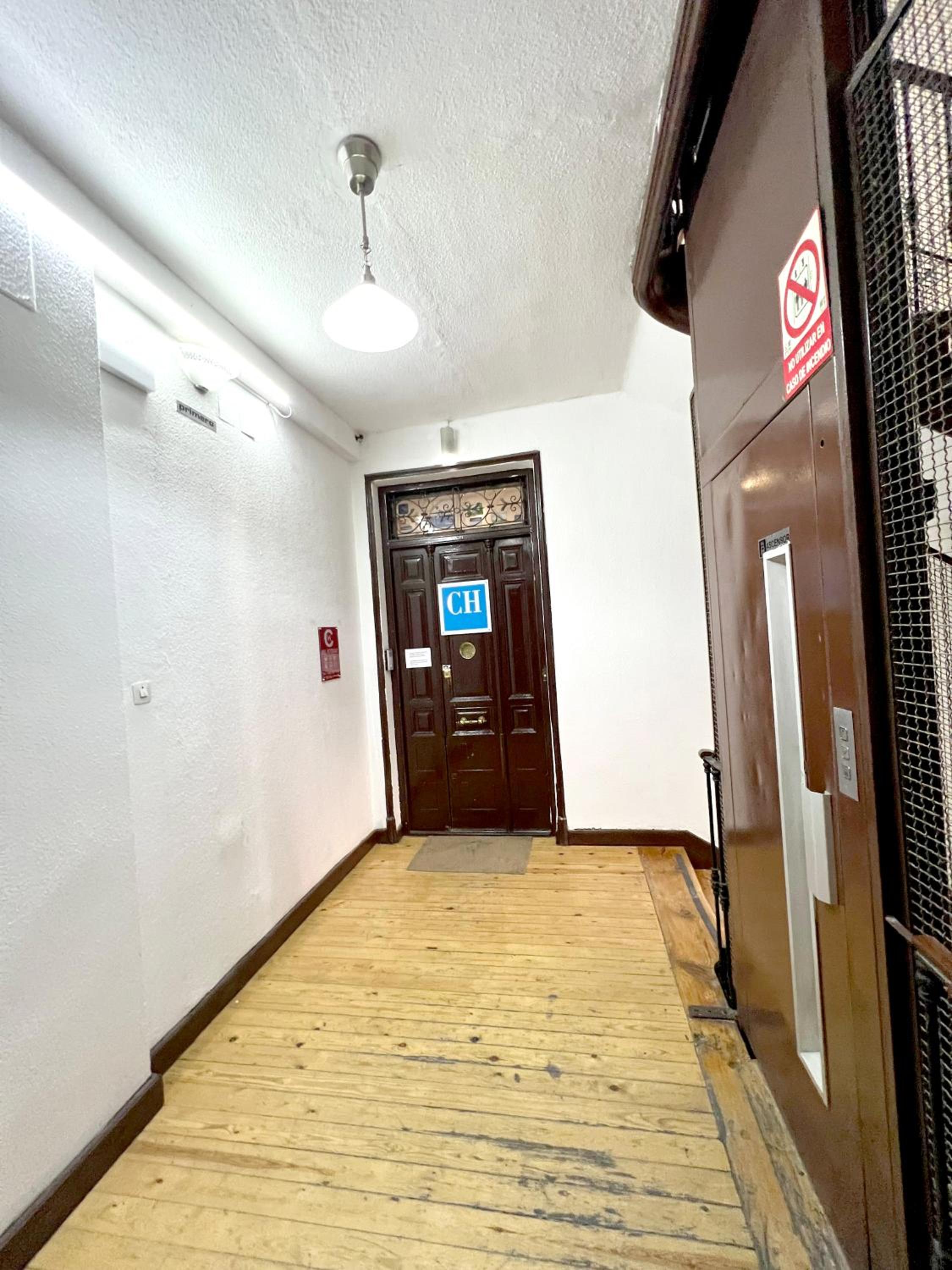 Hostal Abel Victoriano