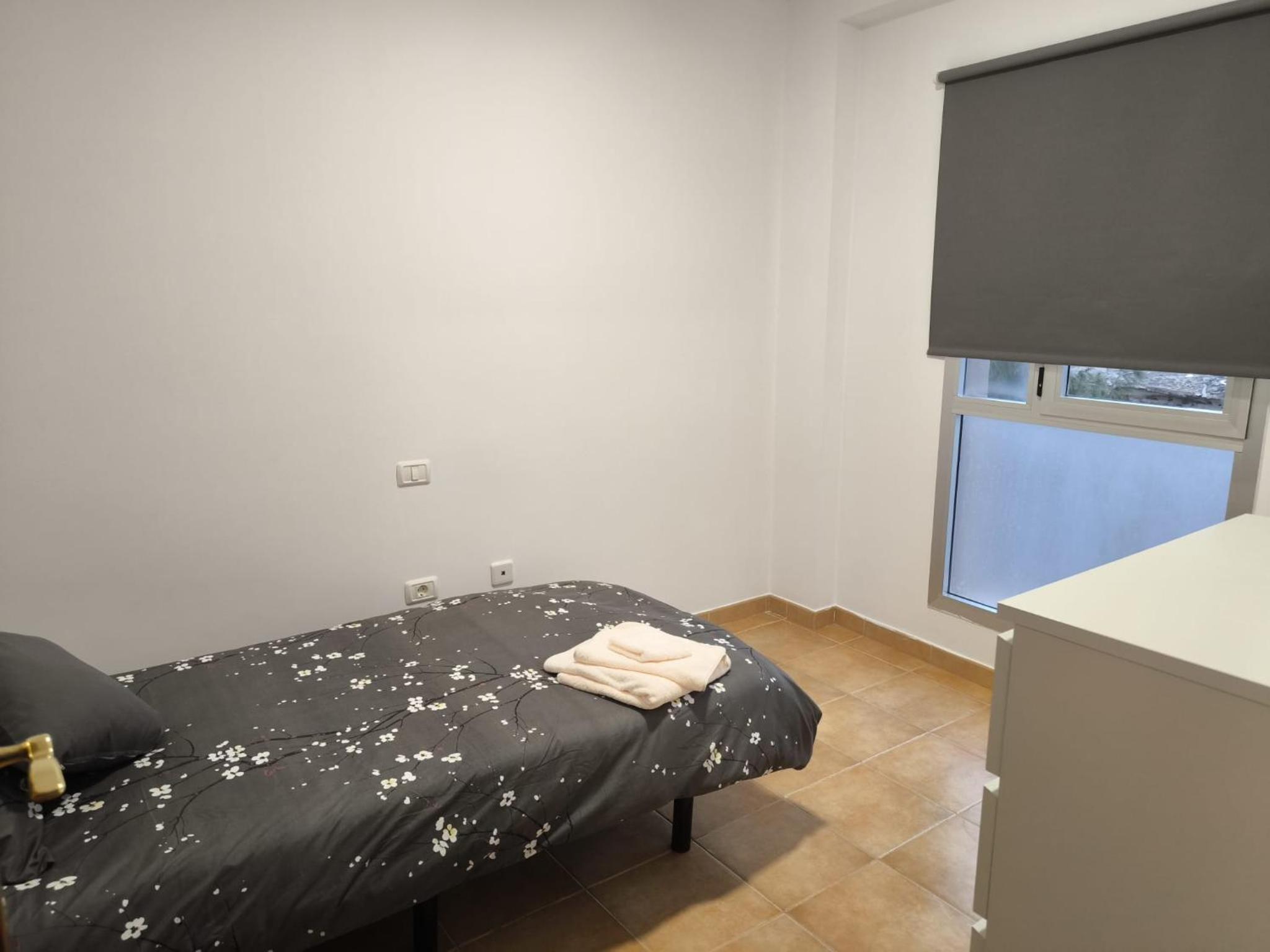 Atico Residencial Sardina Gáldar
