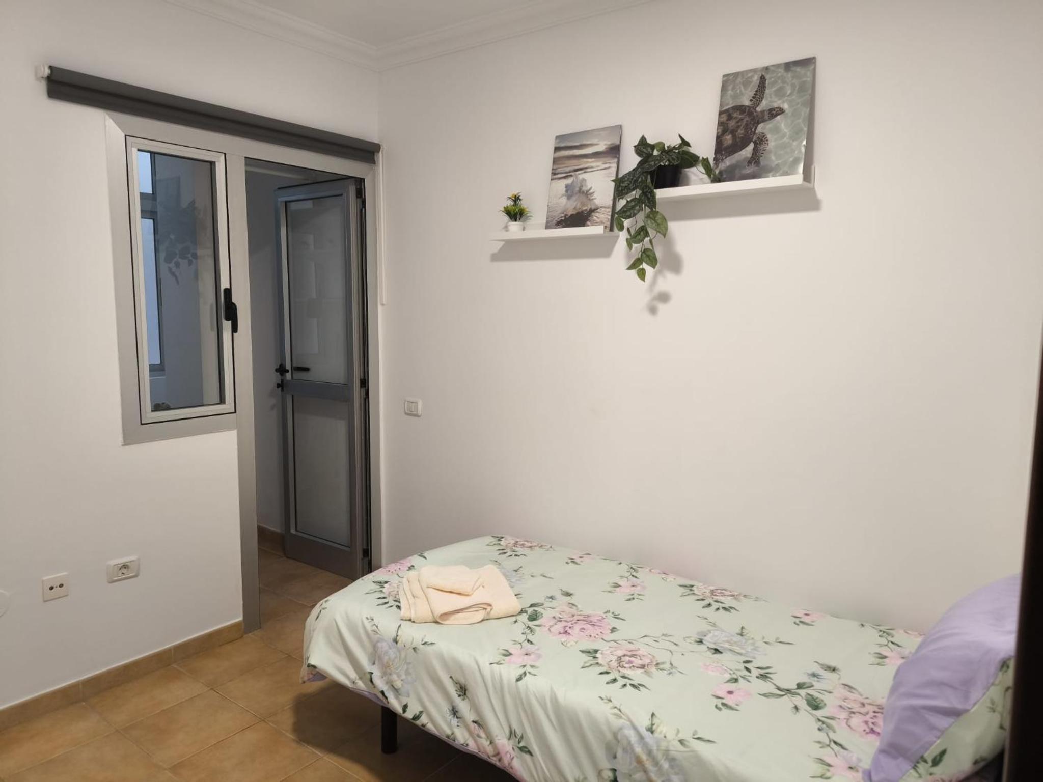 Atico Residencial Sardina Gáldar