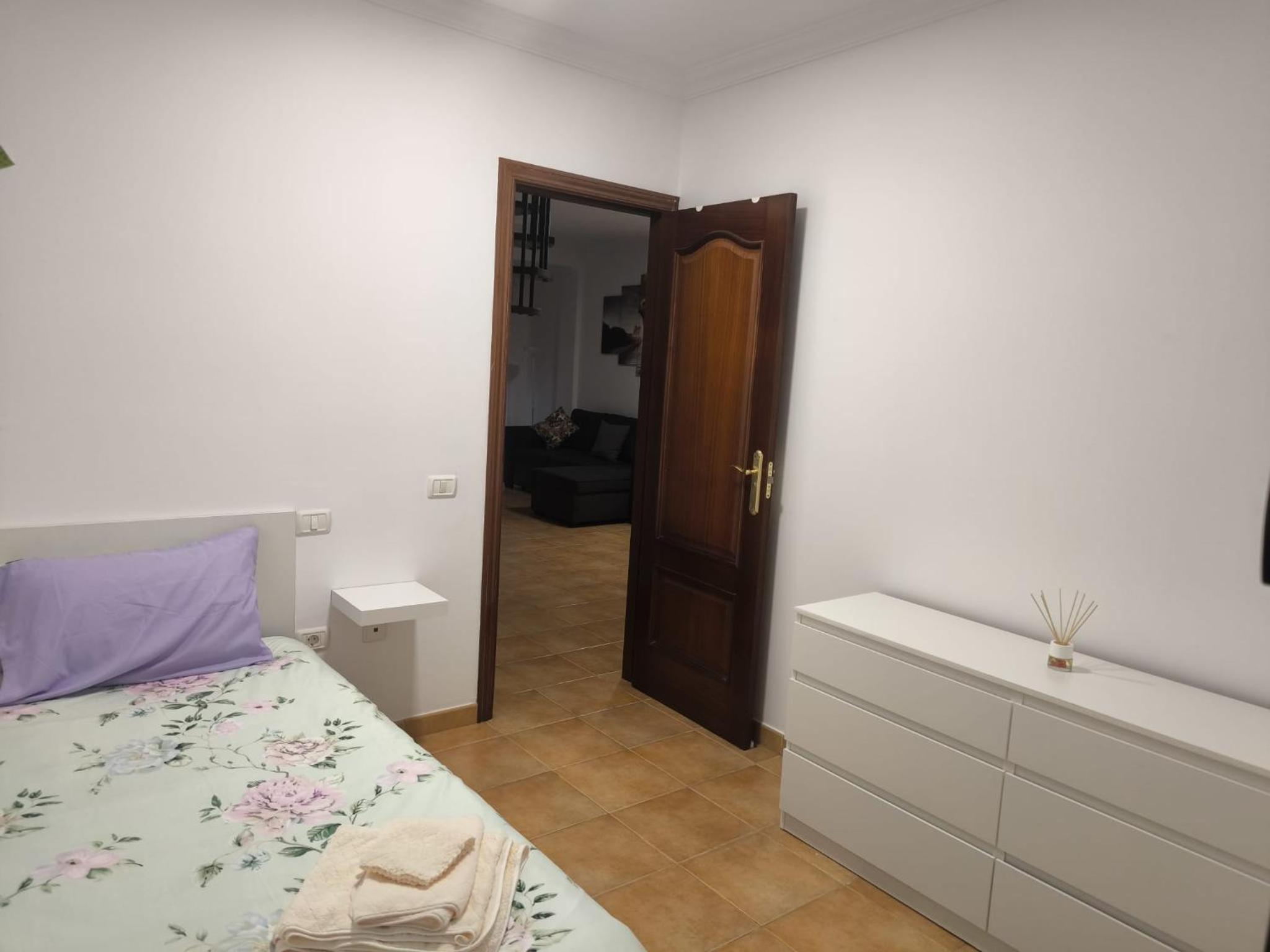 Atico Residencial Sardina Gáldar
