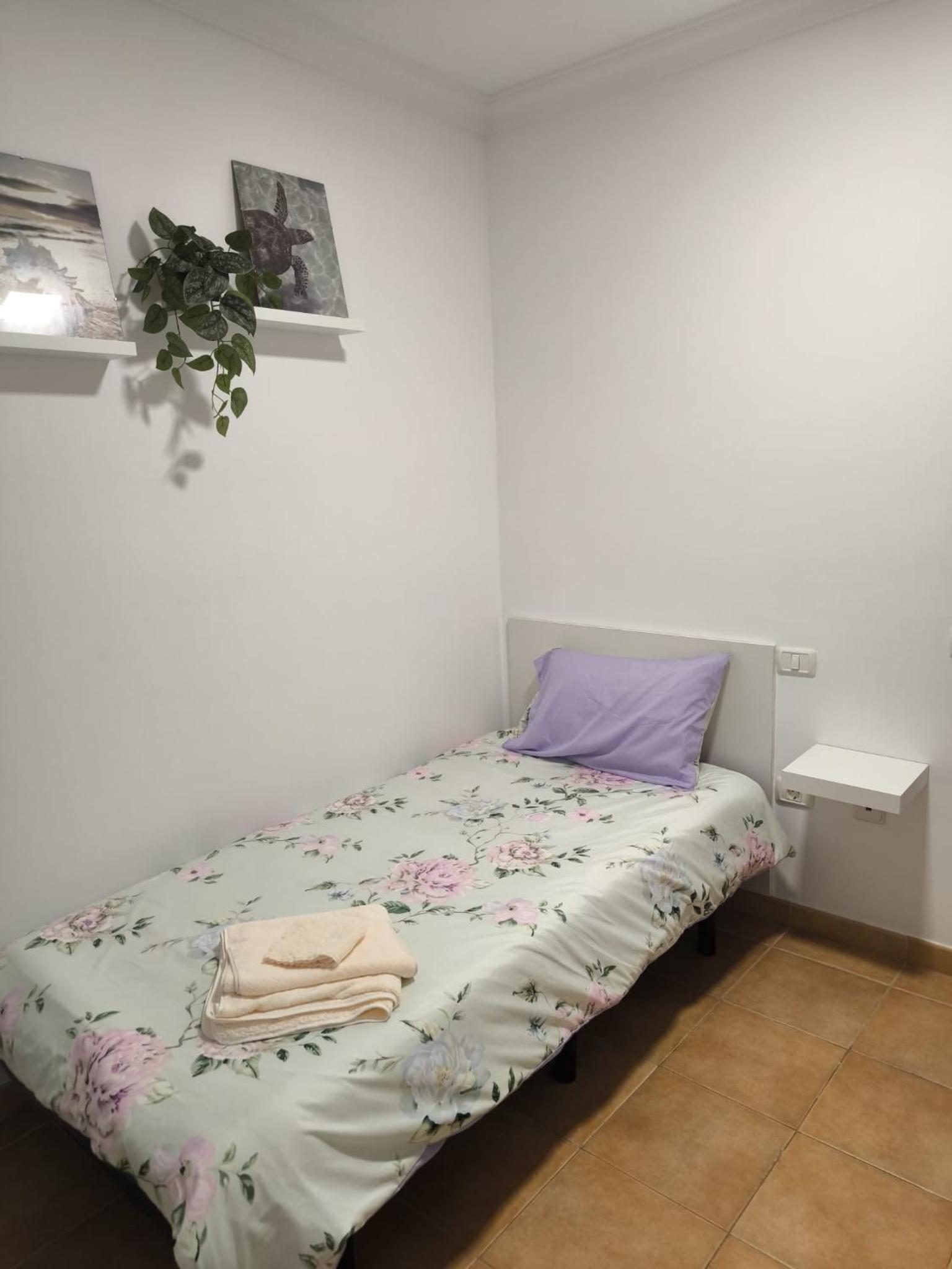 Atico Residencial Sardina Gáldar