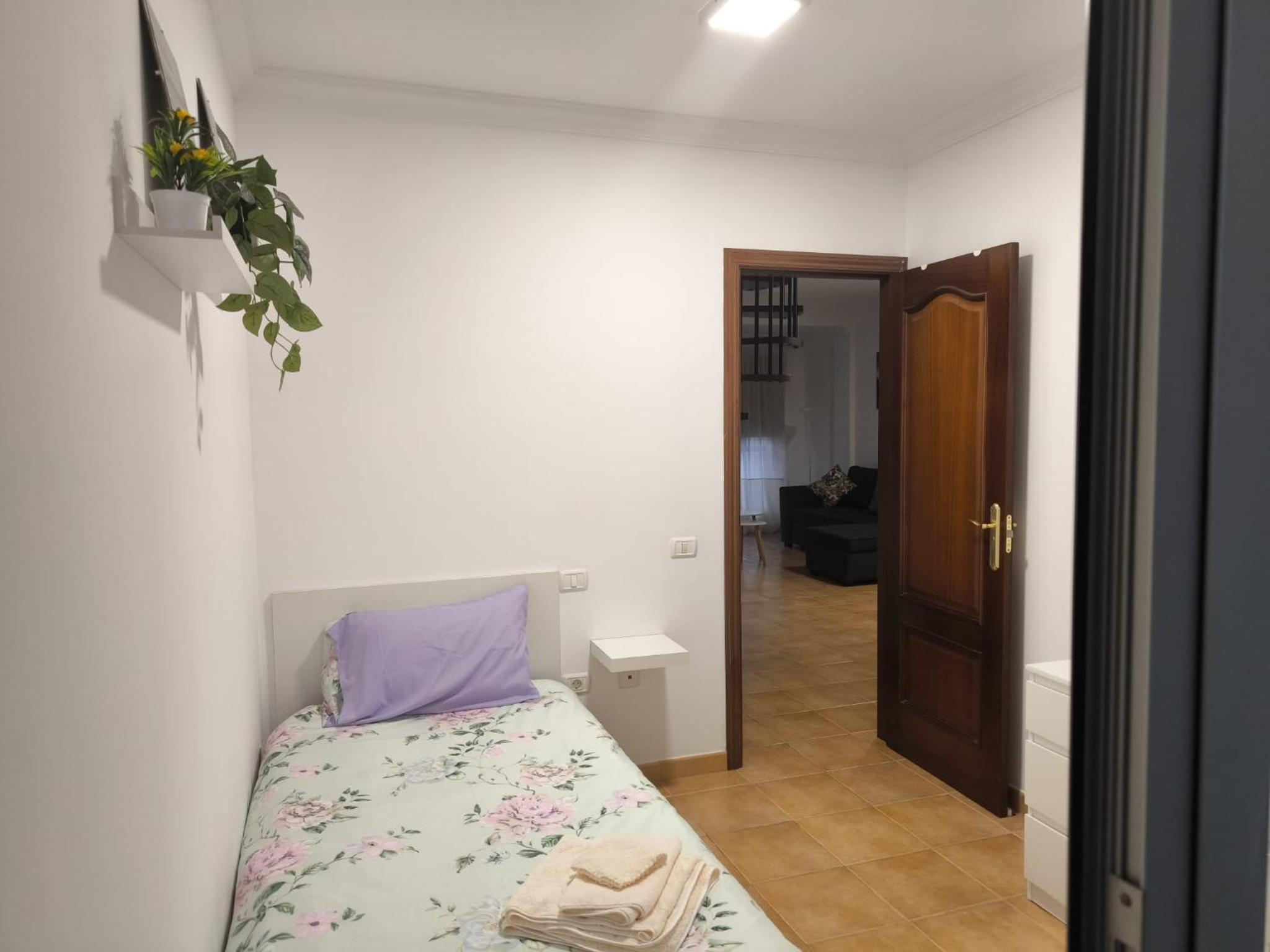 Atico Residencial Sardina Gáldar